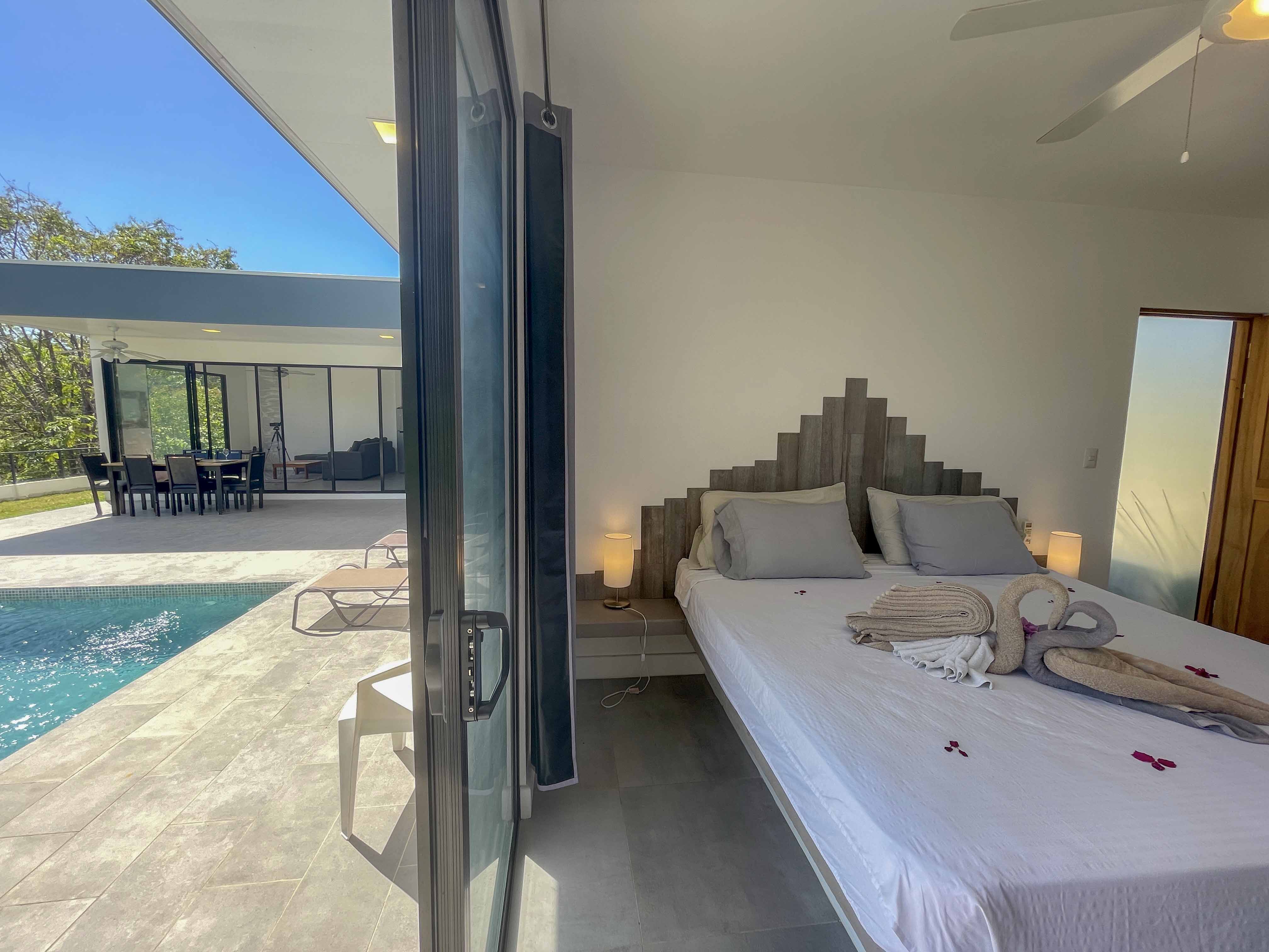 Samara, Guanacaste, CR, 6 Bedrooms Bedrooms, ,4 BathroomsBathrooms,Residential,For Sale,1651145