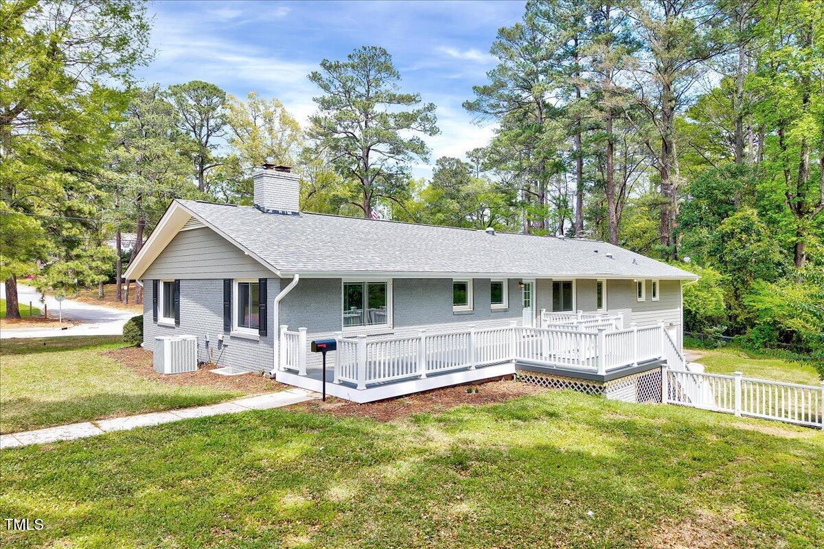 Fuquay Varina, North Carolina, 27526, United States, 4 Bedrooms Bedrooms, ,2 BathroomsBathrooms,Residential,For Sale,1778553