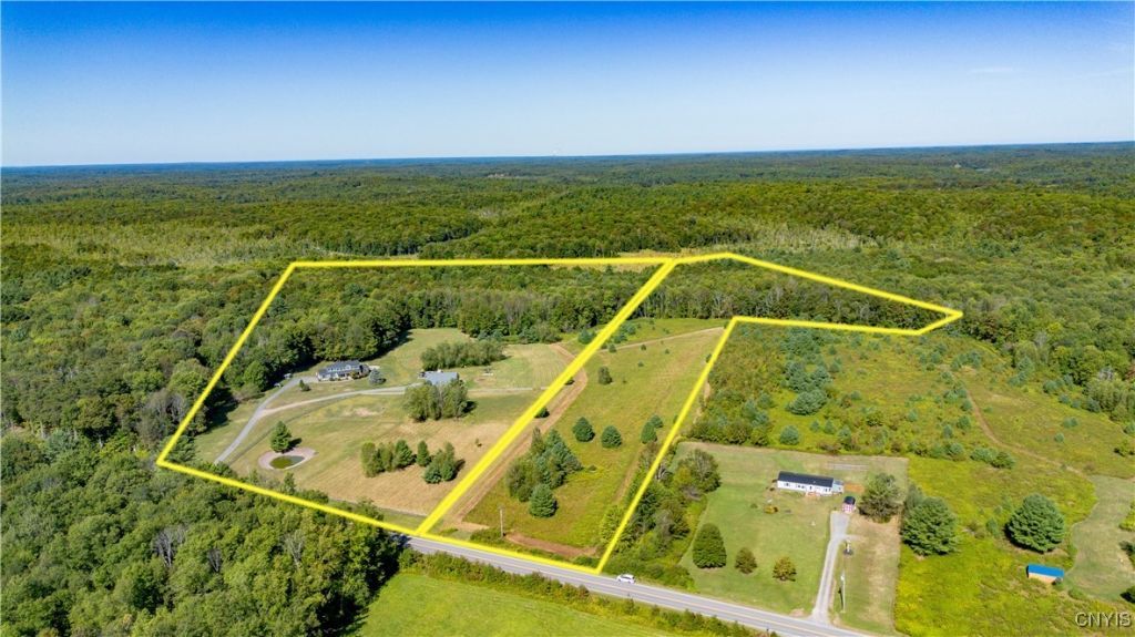 West Monroe, New York, 13167, United States, 4 Bedrooms Bedrooms, ,3 BathroomsBathrooms,Residential,For Sale,1939153