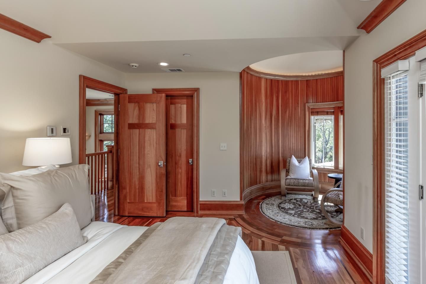 Portola Valley, California, 94028, United States, 5 Bedrooms Bedrooms, ,8 BathroomsBathrooms,Residential,For Sale,1947240