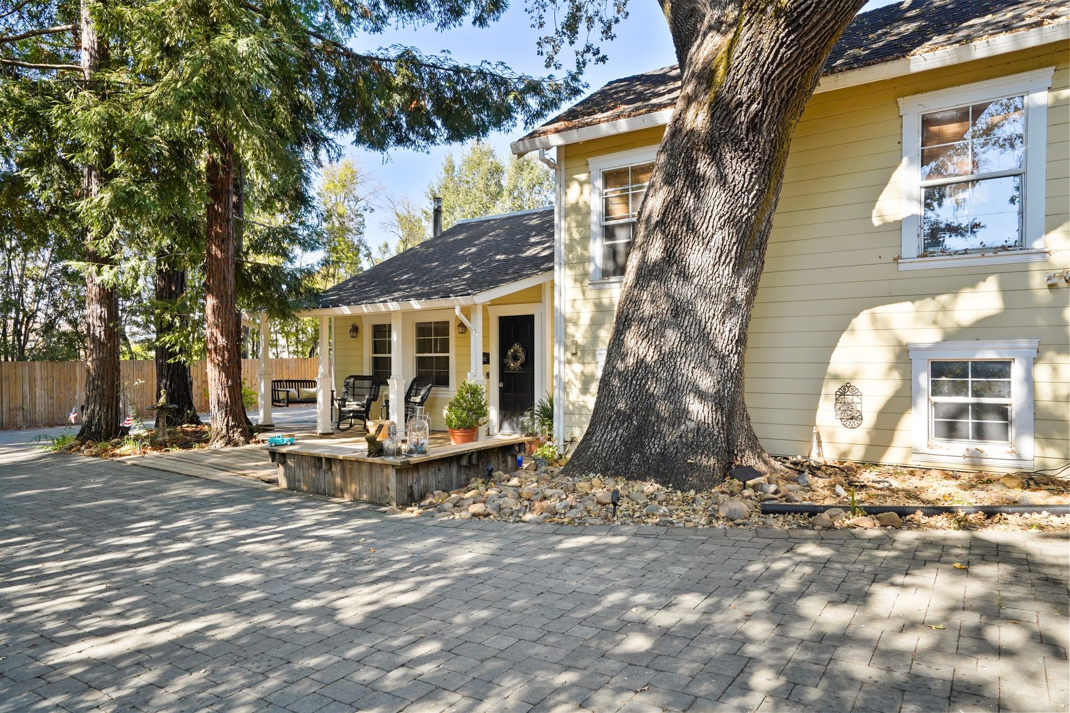 1846 Indian Valley Road, Novato, CA 94947 - 物件實景