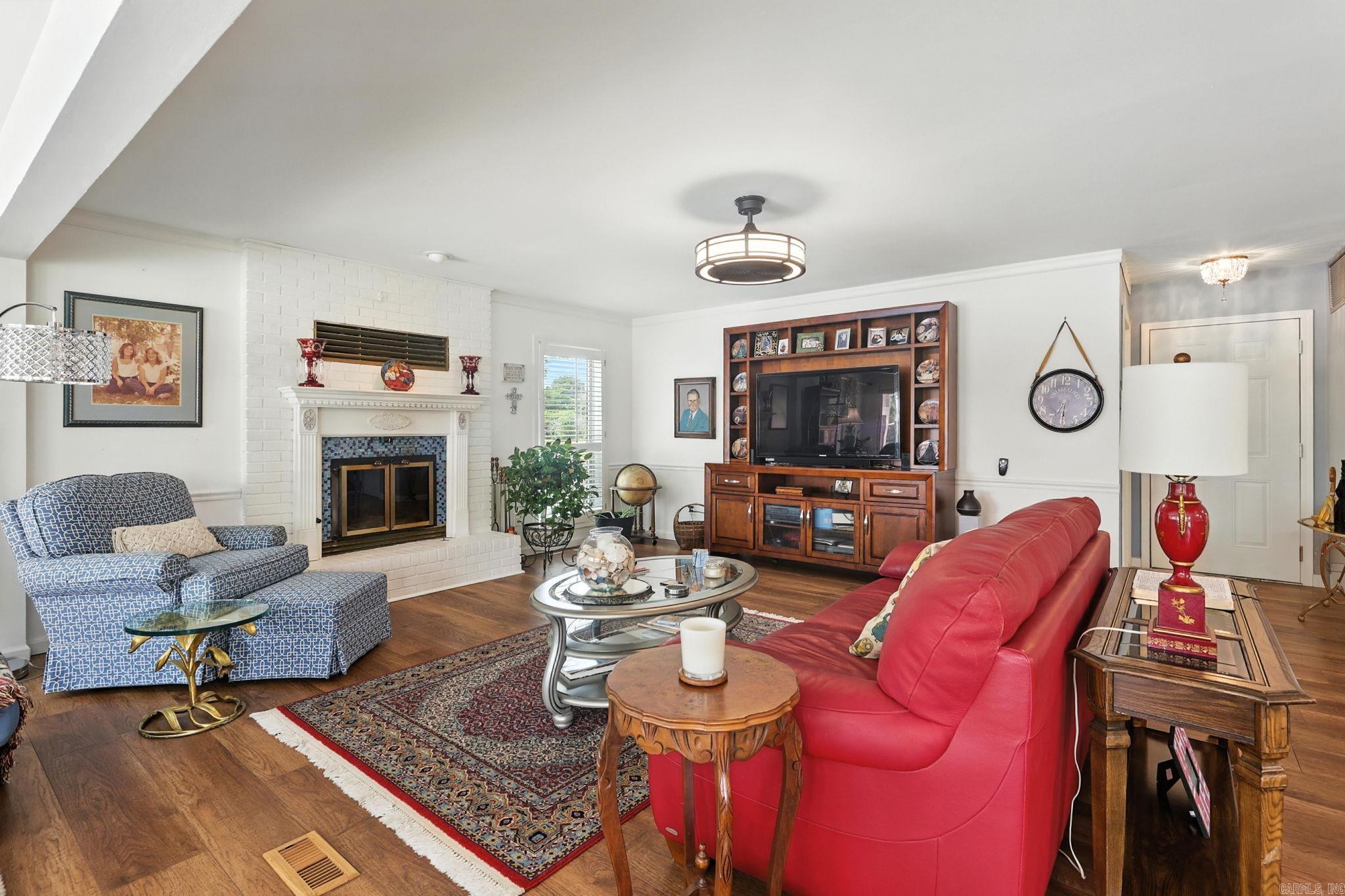 Little Rock, Arkansas, 72223, United States, 3 Bedrooms Bedrooms, ,3 BathroomsBathrooms,Residential,For Sale,1968786