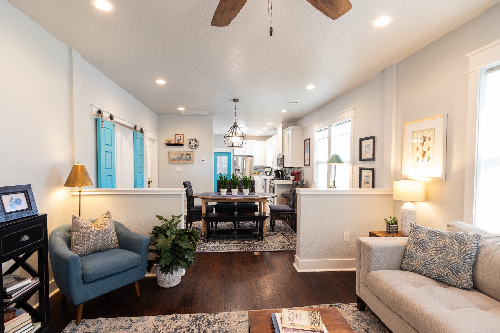 Avenue P , Galveston, TX 77551 #1