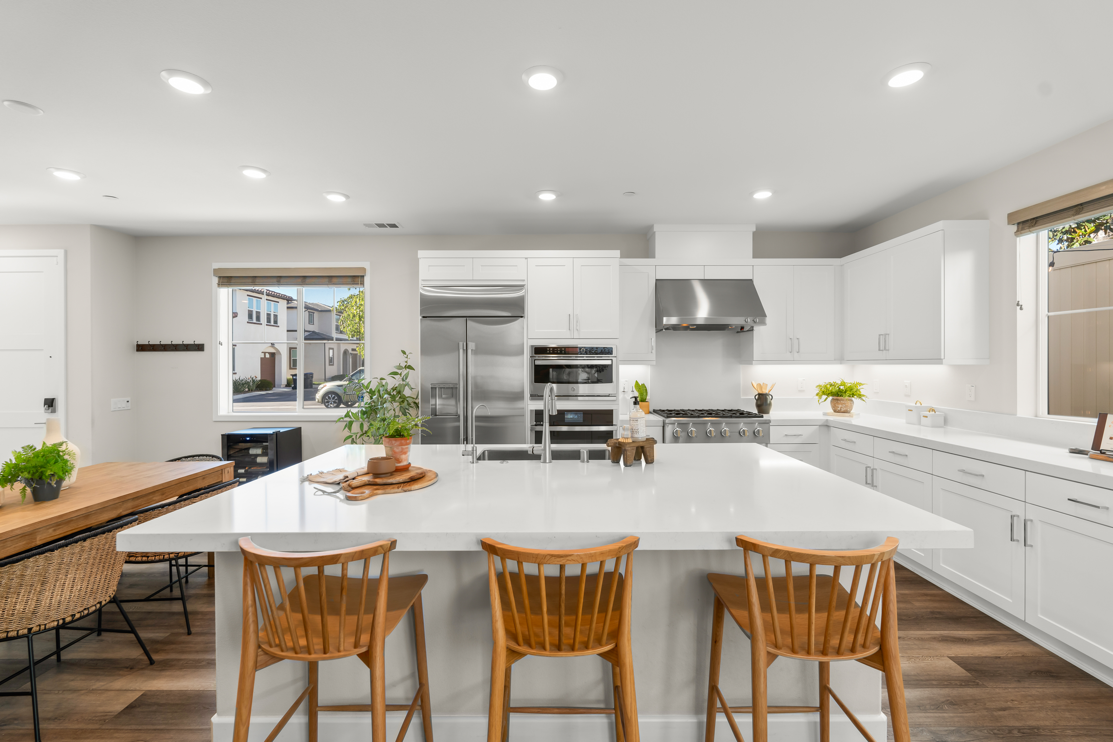  3068 Harrison Lane, Simi Valley, CA 93065 - 物件實景
