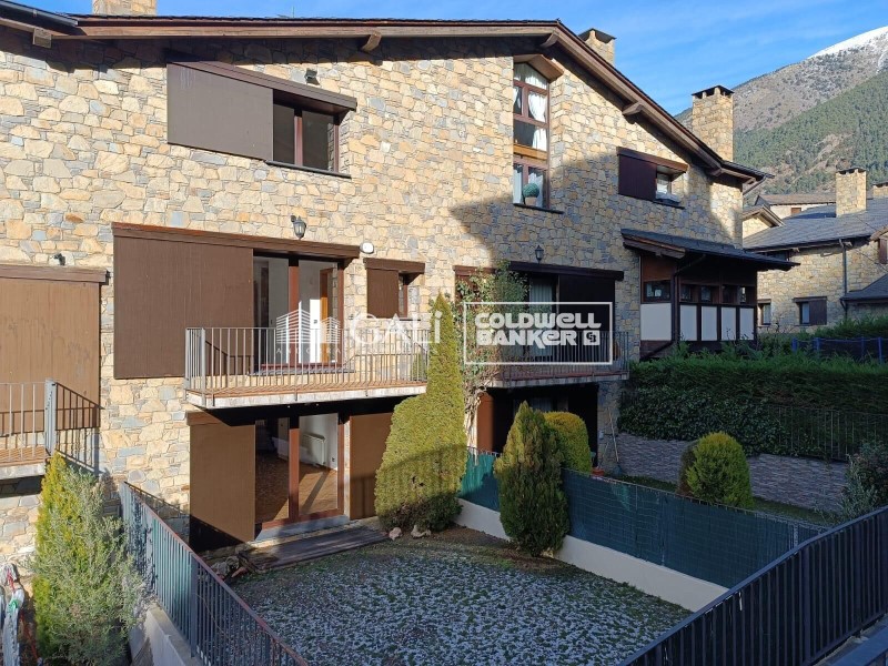 Sant Julià de Lòria, Andorra, AD, 4 Bedrooms Bedrooms, ,2 BathroomsBathrooms,Residential,For Sale,1616844