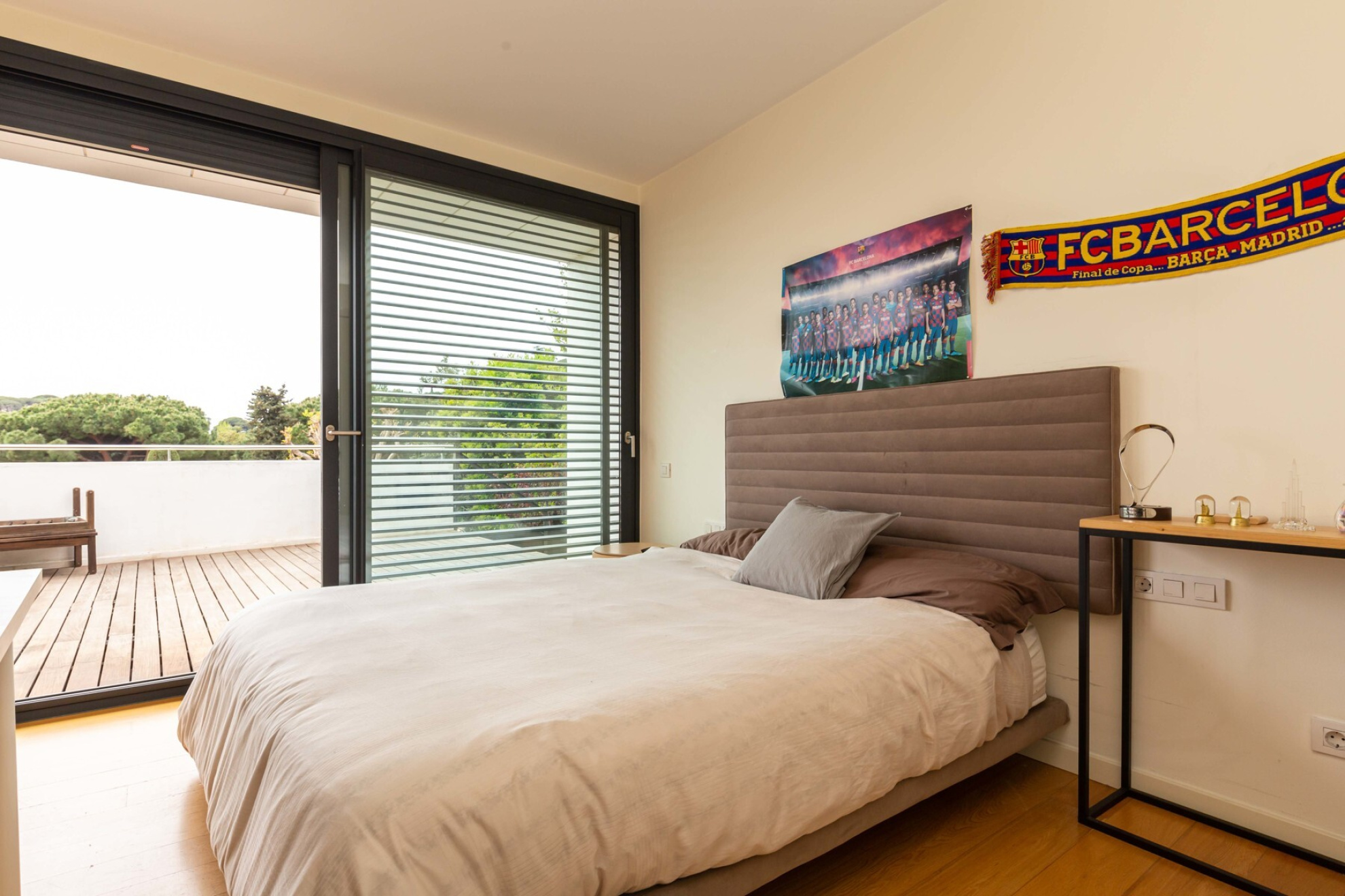  Modern house in the center of Premia de Dalt - Costa norte BCN - 物件實景