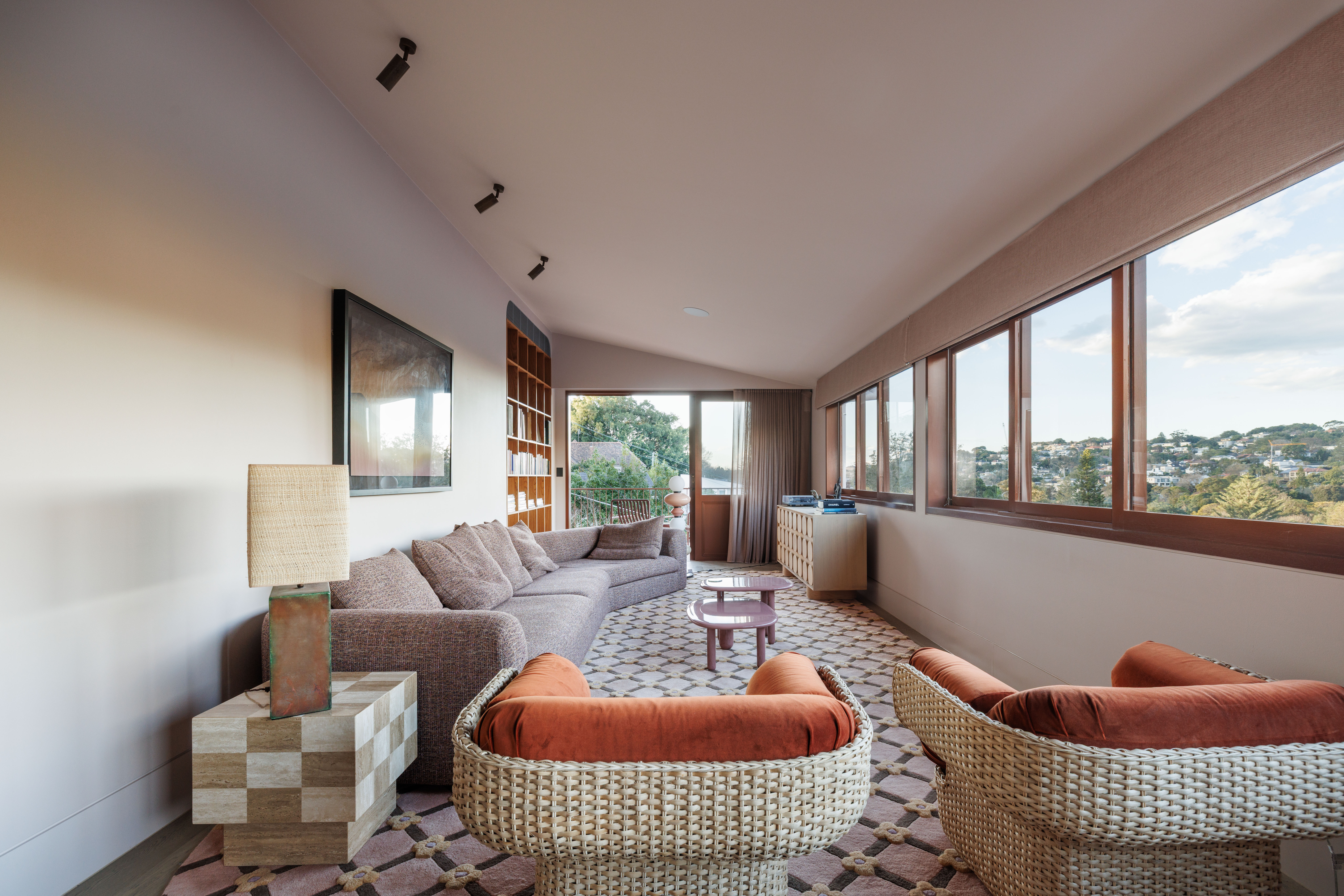  12 Attunga Street, Woollahra - 物件實景