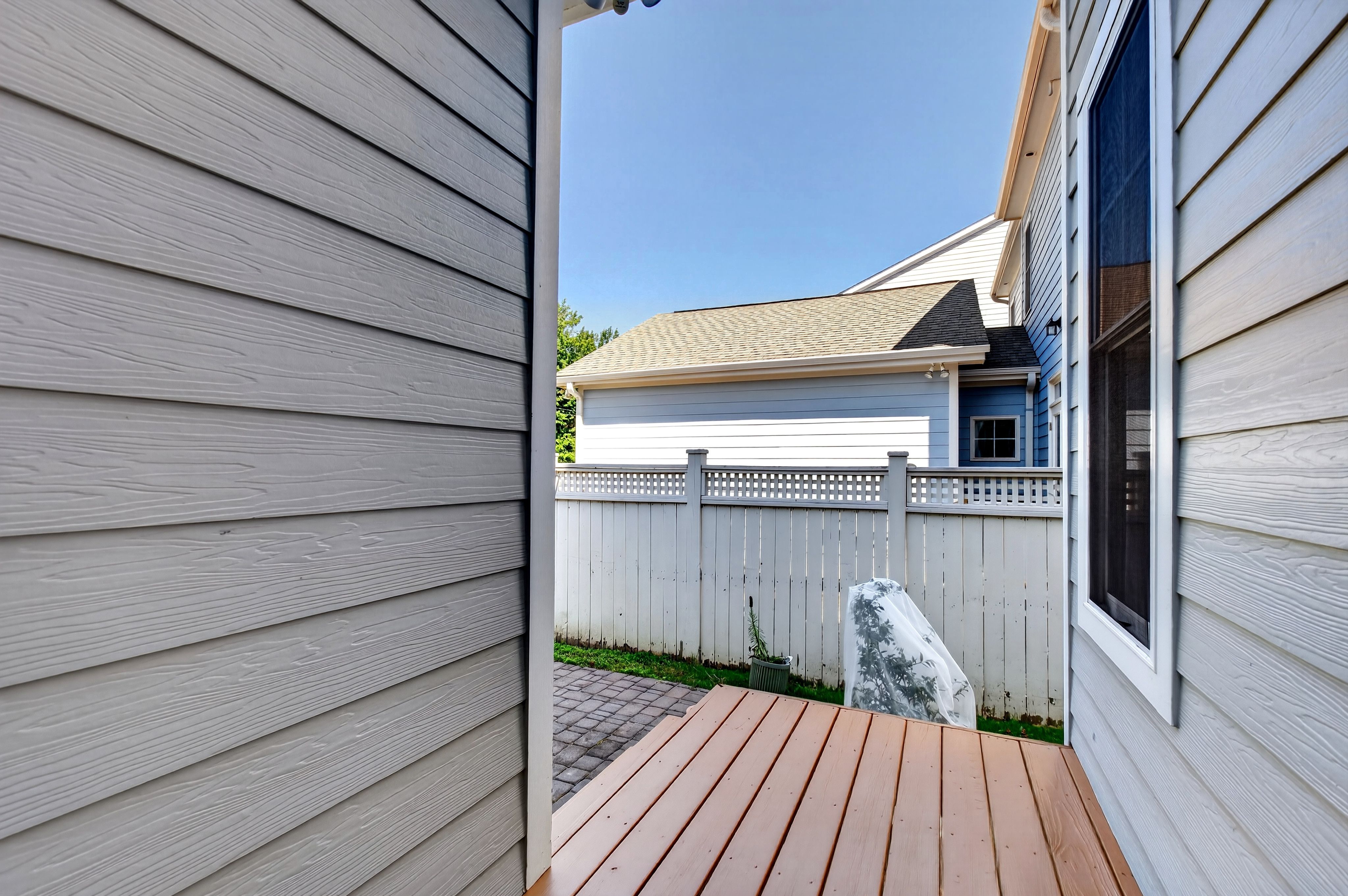  412 South Camellia Street, Chapel Hill, NC 27516 - 物件實景