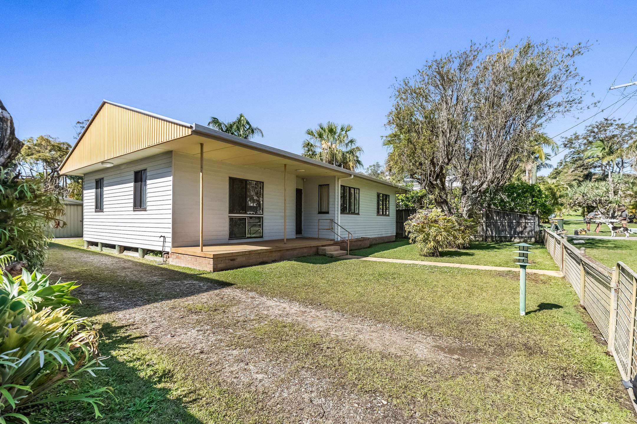  27 Browning Street, Byron Bay - 物件實景
