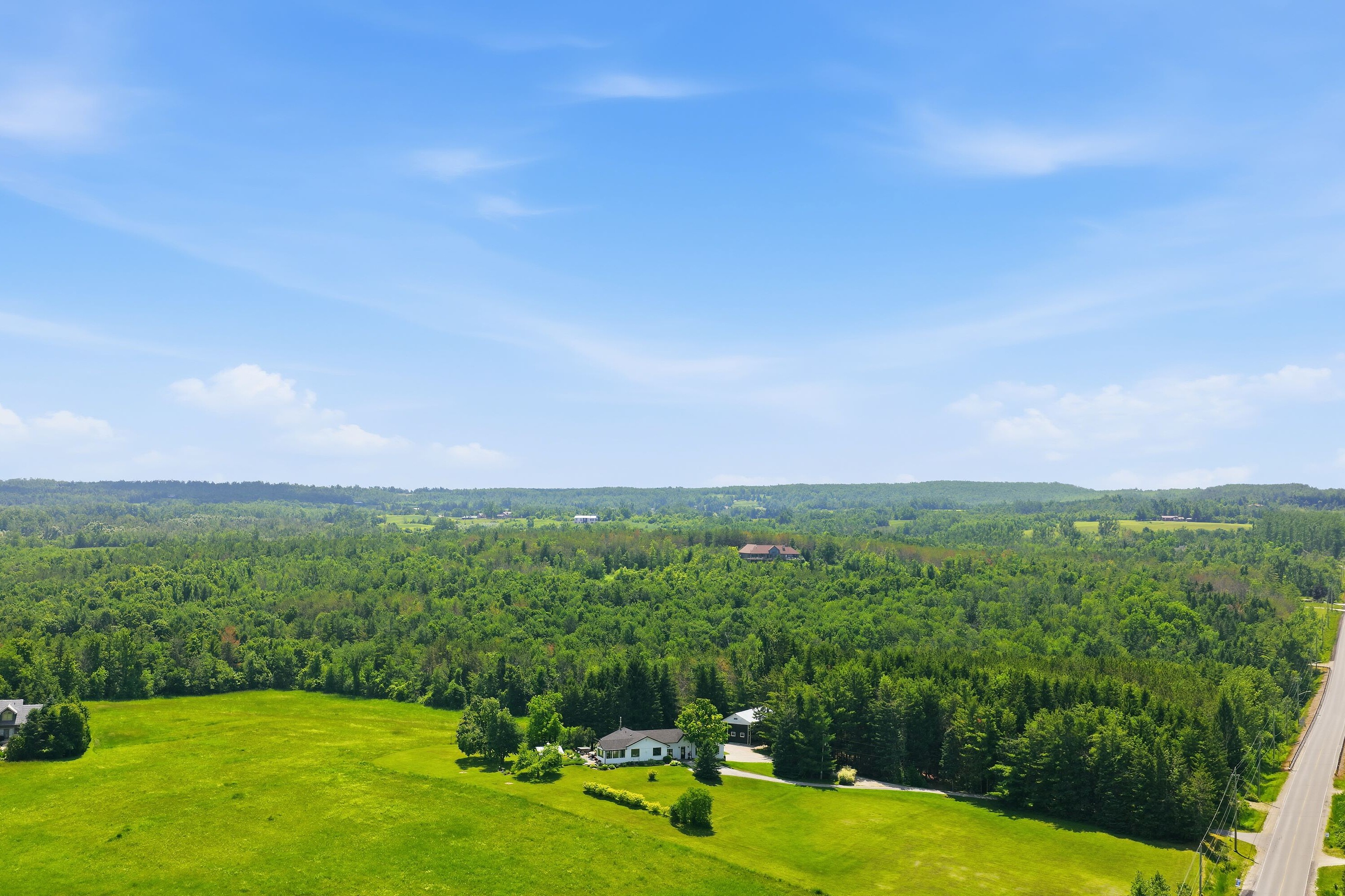  Stunning Country Retreat - 物件實景
