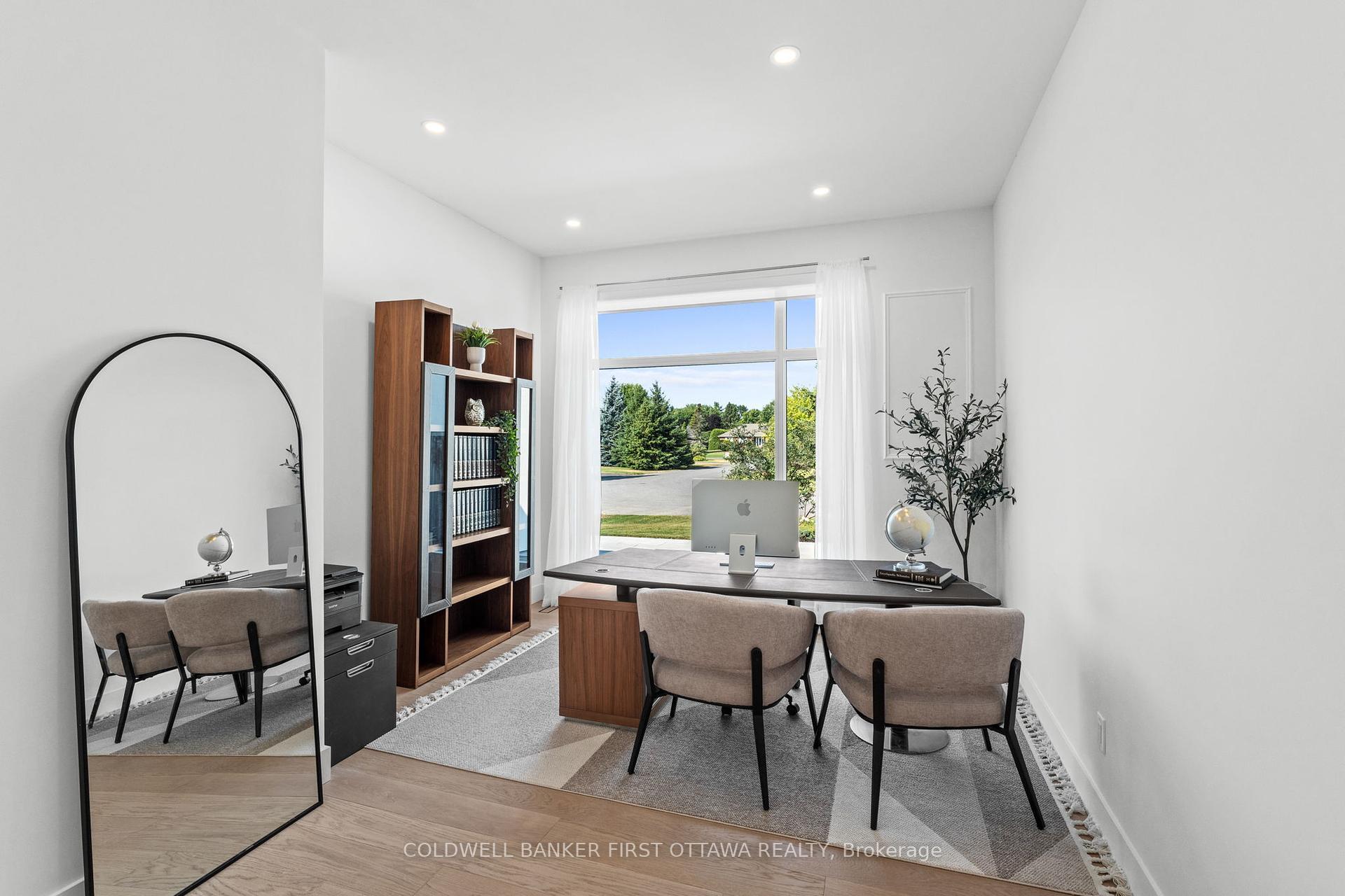 MANOTICK - KARS - RIDEAU TWP AND AREA, Ontario, K4M 1L3, CA, 4 Bedrooms Bedrooms, ,Residential,For Sale,1918608
