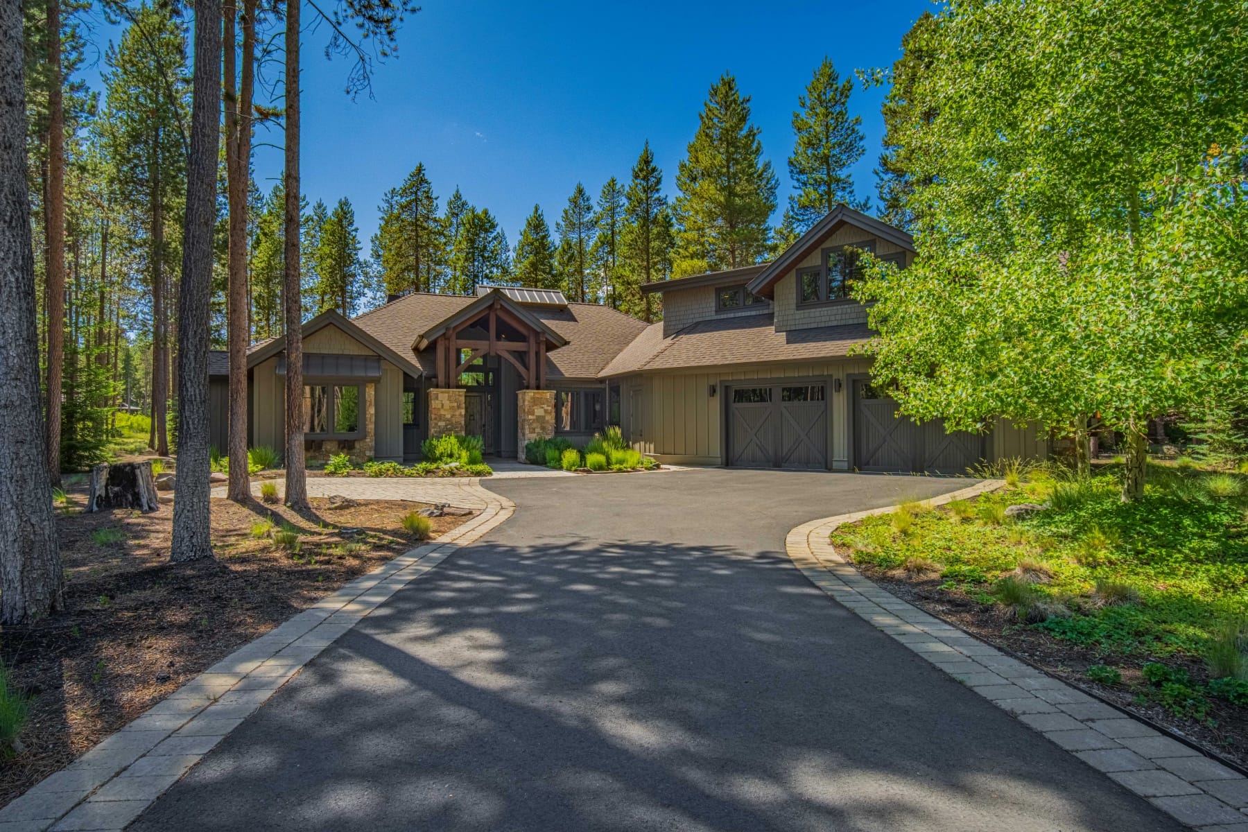  56240 Trailmere Circle Bend, OR 97707 - 物件實景