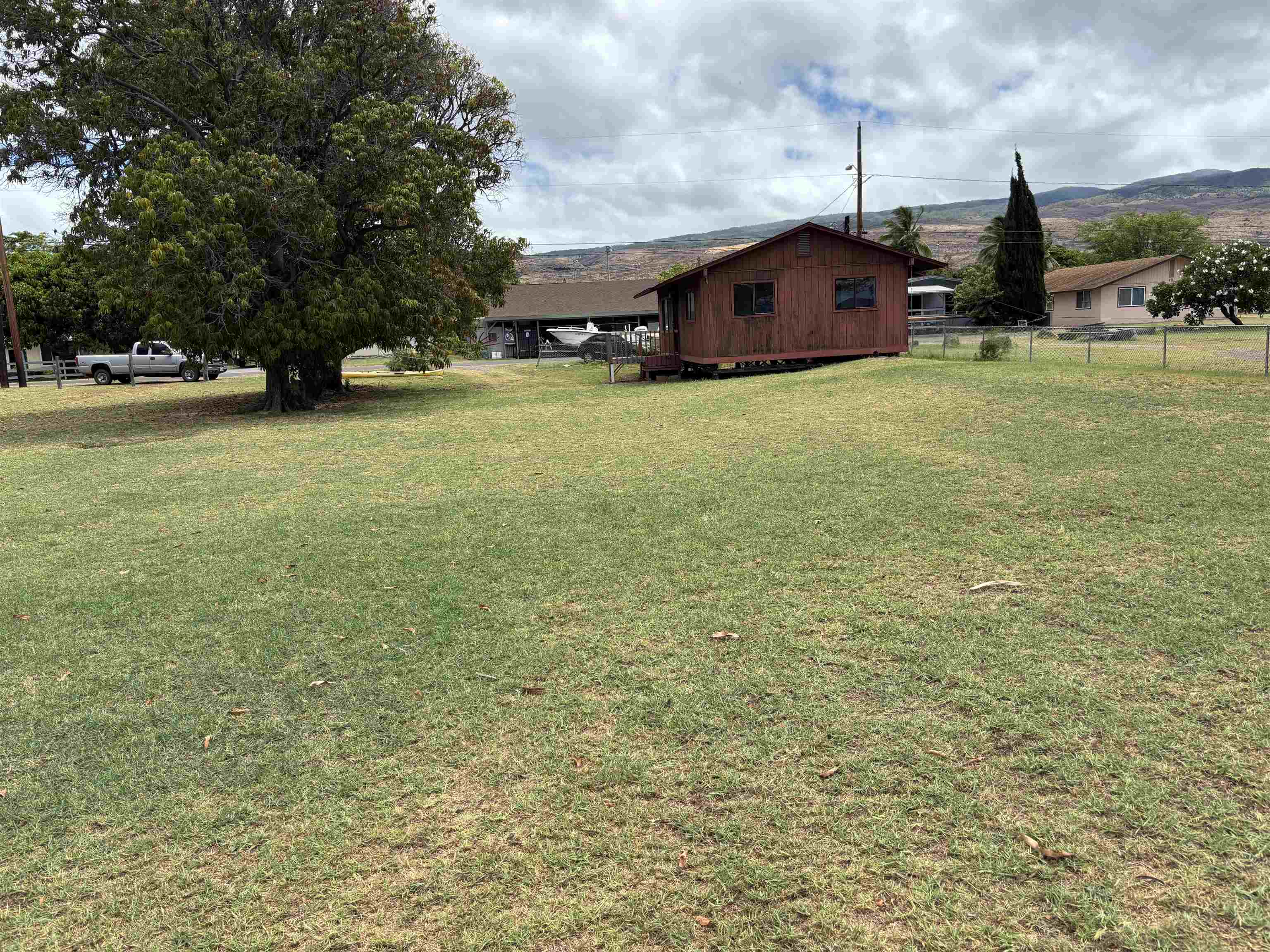 Kaunakakai, Hawaii, 96748, United States, 2 Bedrooms Bedrooms, ,1 BathroomBathrooms,Residential,For Sale,1917181