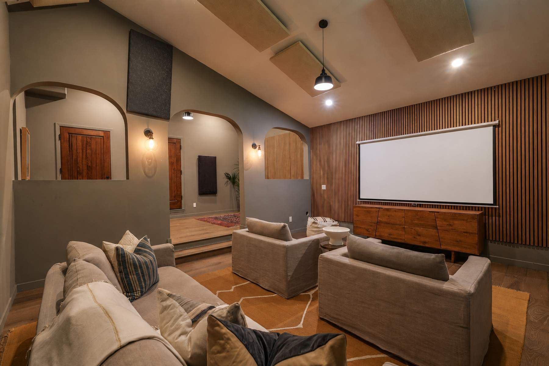  2216 East Live Oak Drive - 物件實景