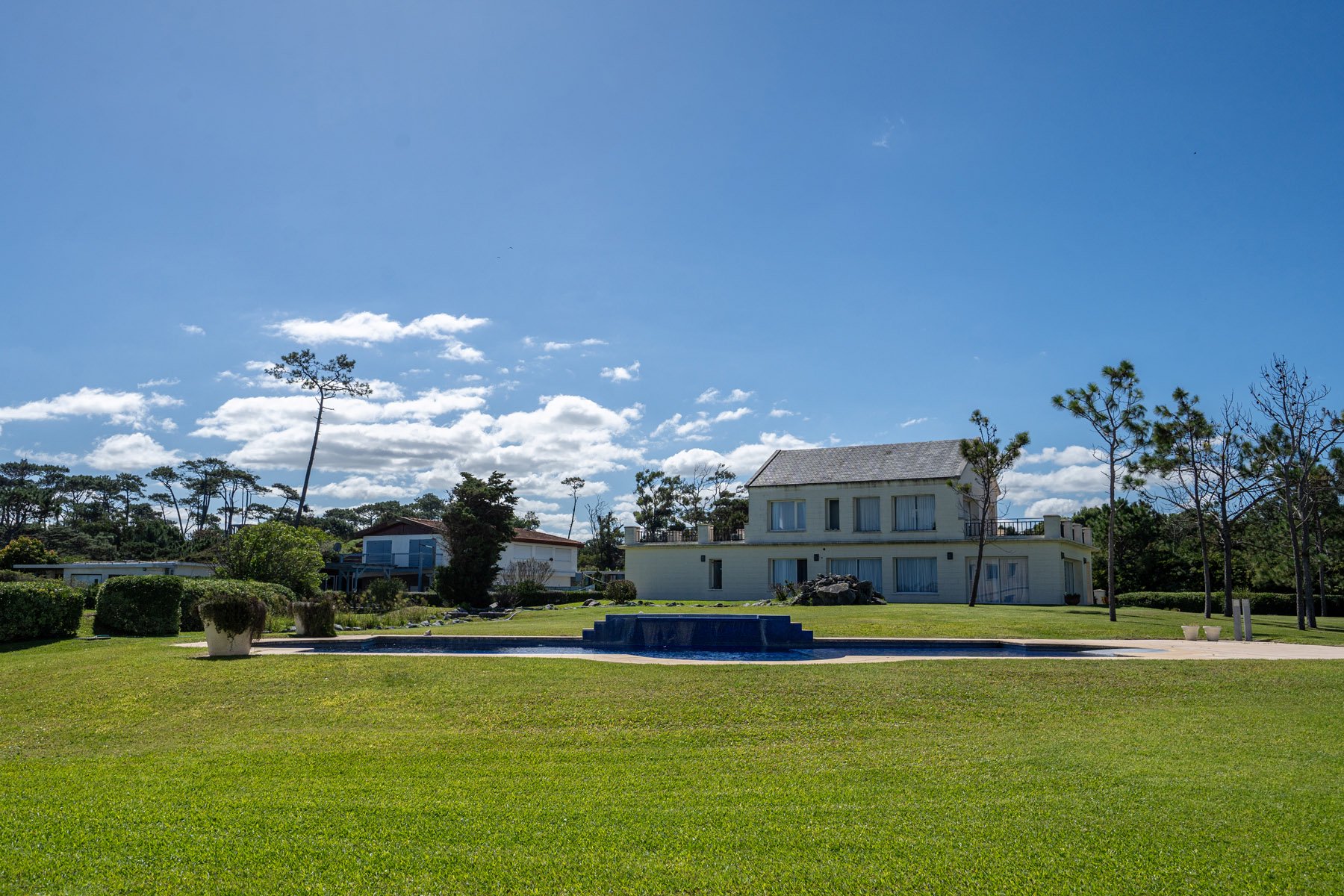  SPECTACULAR OCEANFRONT RESIDENCE - 物件實景