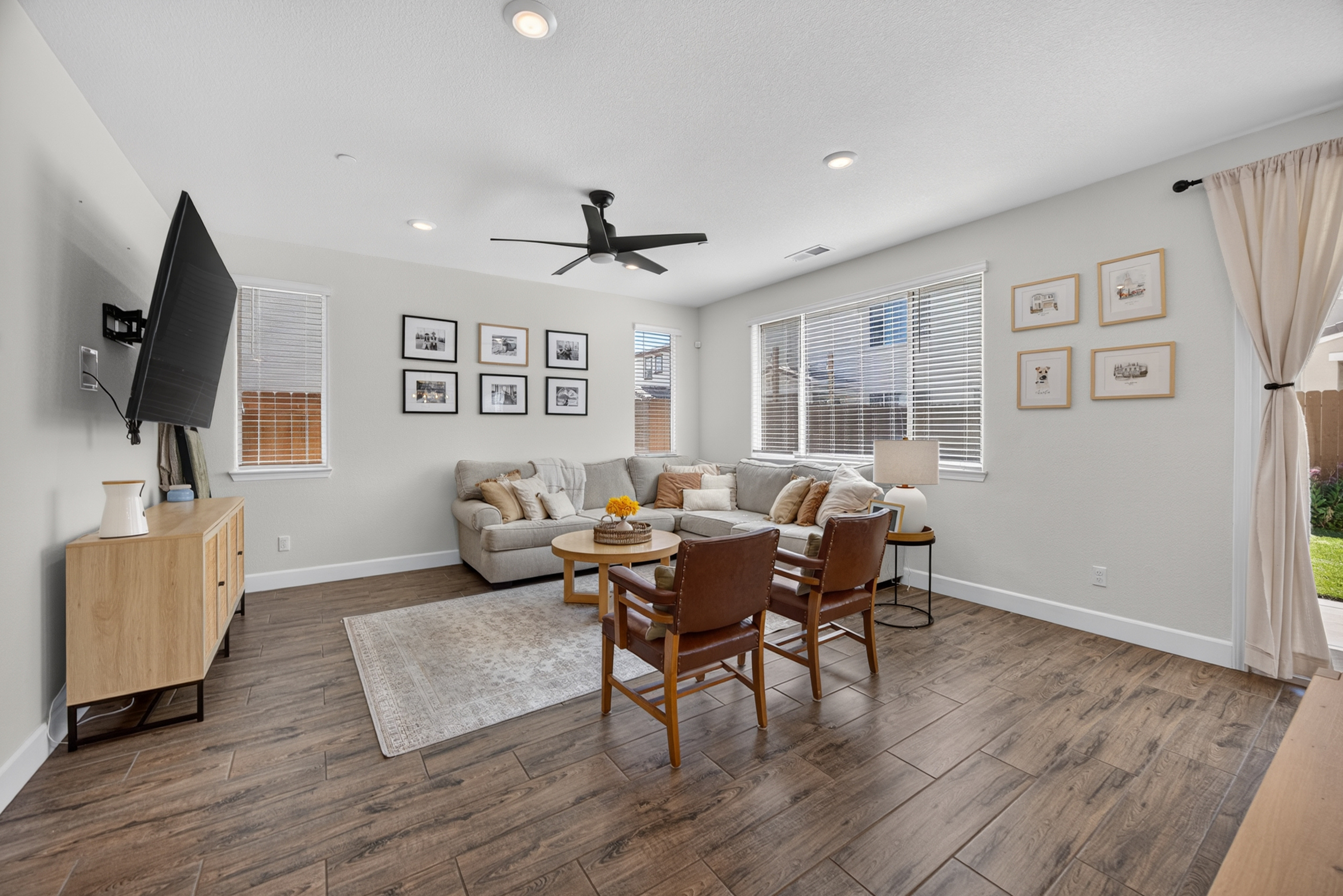  6016 Waddington Way, Roseville, CA, 95747 - 物件實景