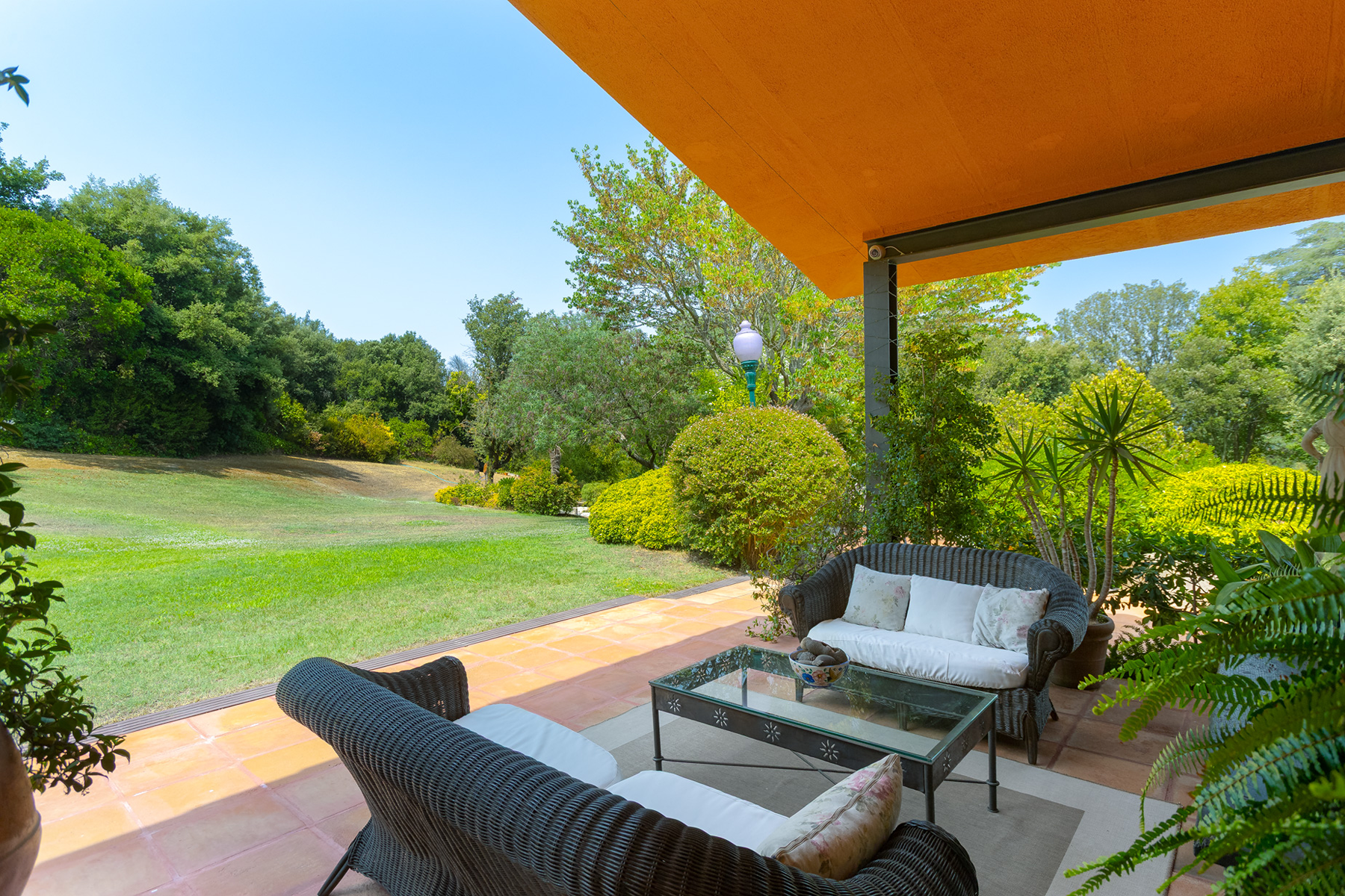 Country house with pool near Barcelona - 物件實景