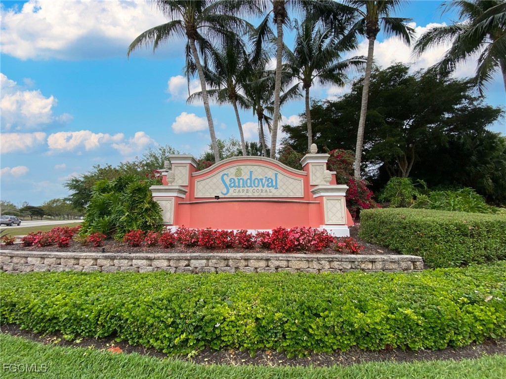 Cape Coral, Florida, 33991, United States, 4 Bedrooms Bedrooms, ,4 BathroomsBathrooms,Residential,For Sale,1893549