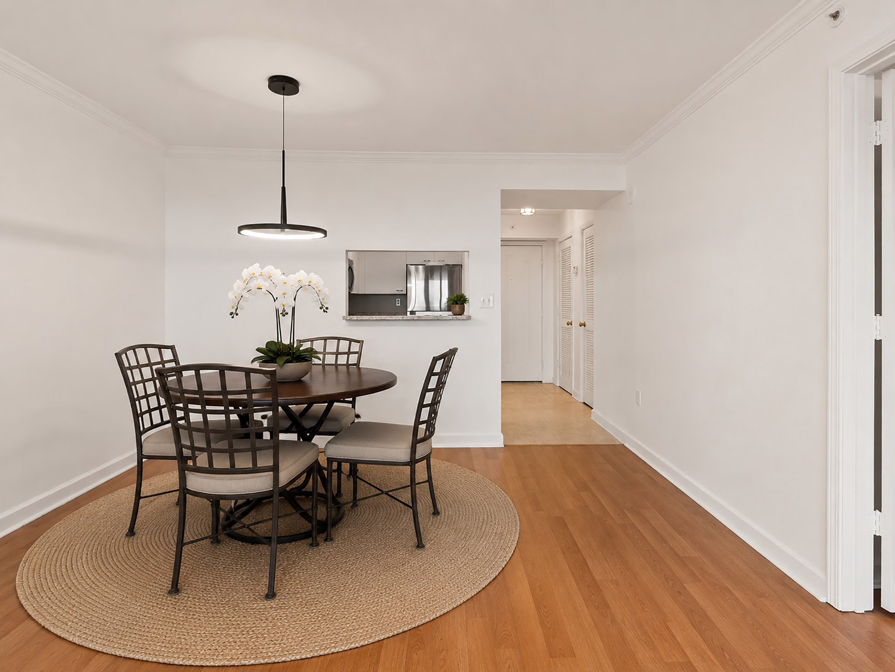  Elevated Living at Beautifully Renovated Buckhead Residence - 物件實景