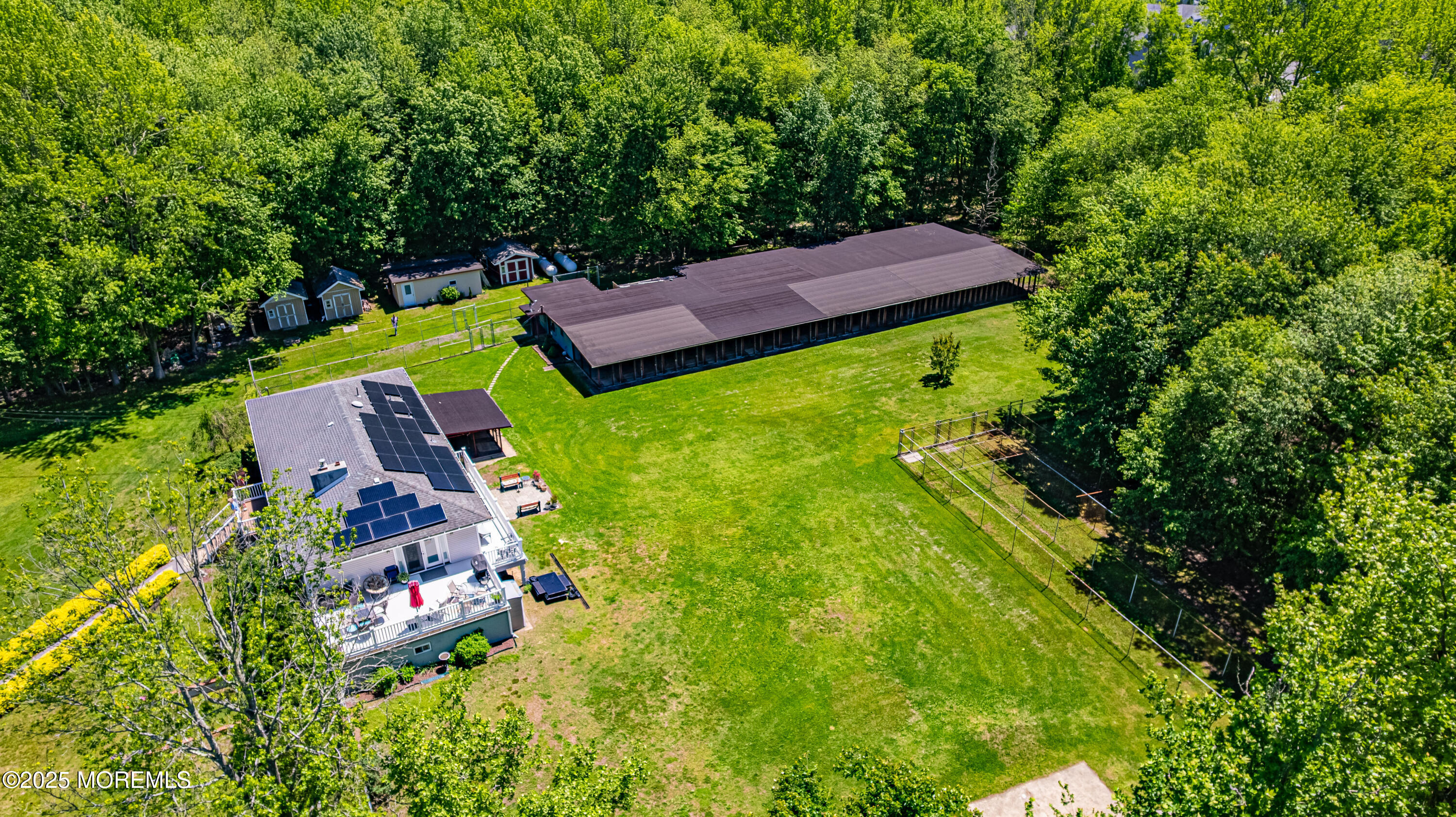 Old Bridge, New Jersey, 08857, United States, 2 Bedrooms Bedrooms, ,2 BathroomsBathrooms,Residential,For Sale,1823609