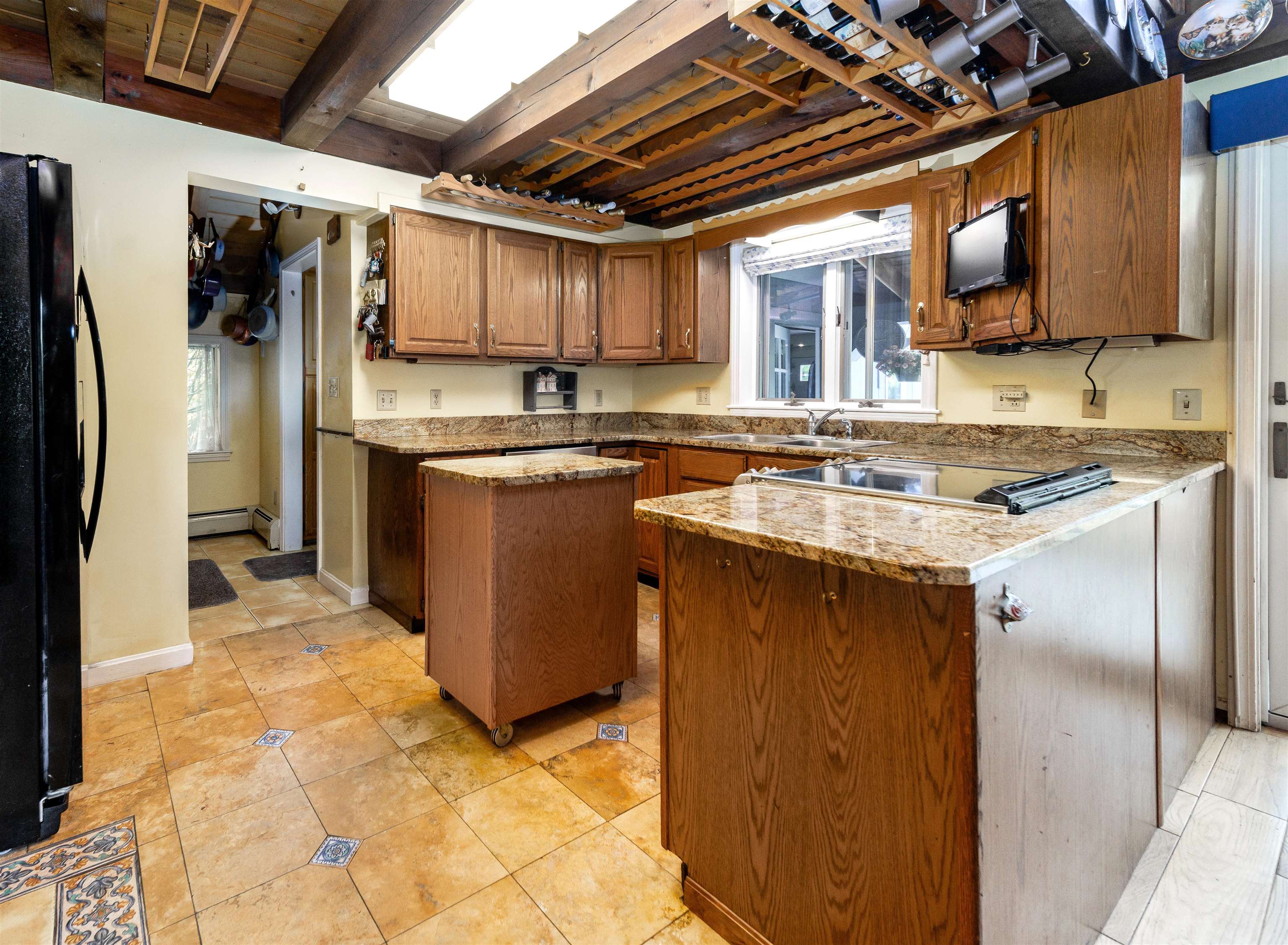 268 Springfield Rd, Newport, NH 03773