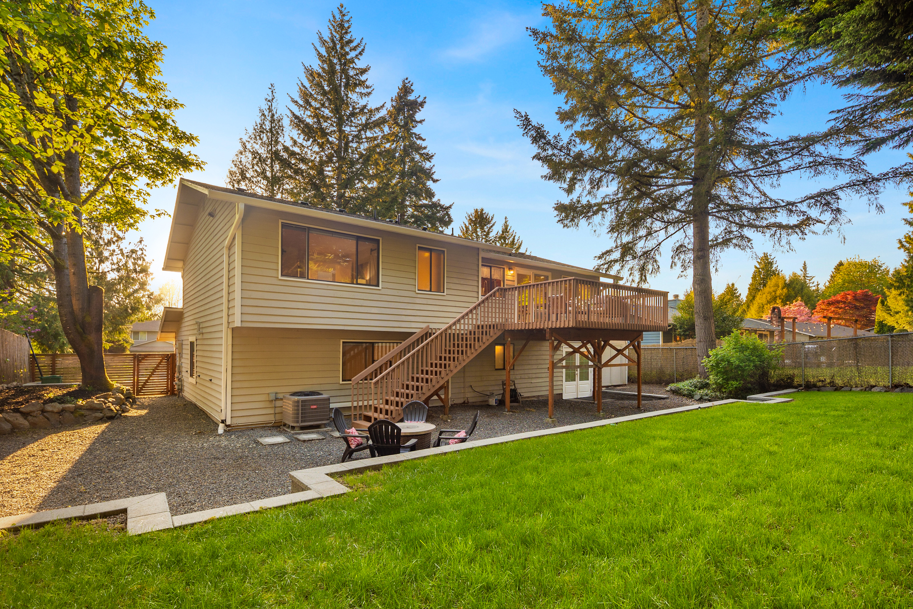  Welcome Home to Bothell - 物件實景