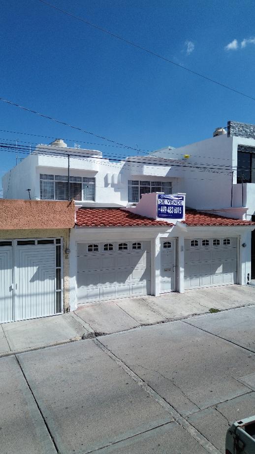 Luis Hidalgo Monroy, Aguascalientes, Aguascalientes, 20288, Mexico, 4 Bedrooms Bedrooms, ,2 BathroomsBathrooms,Residential,For Sale,Luis Hidalgo Monroy,1652721