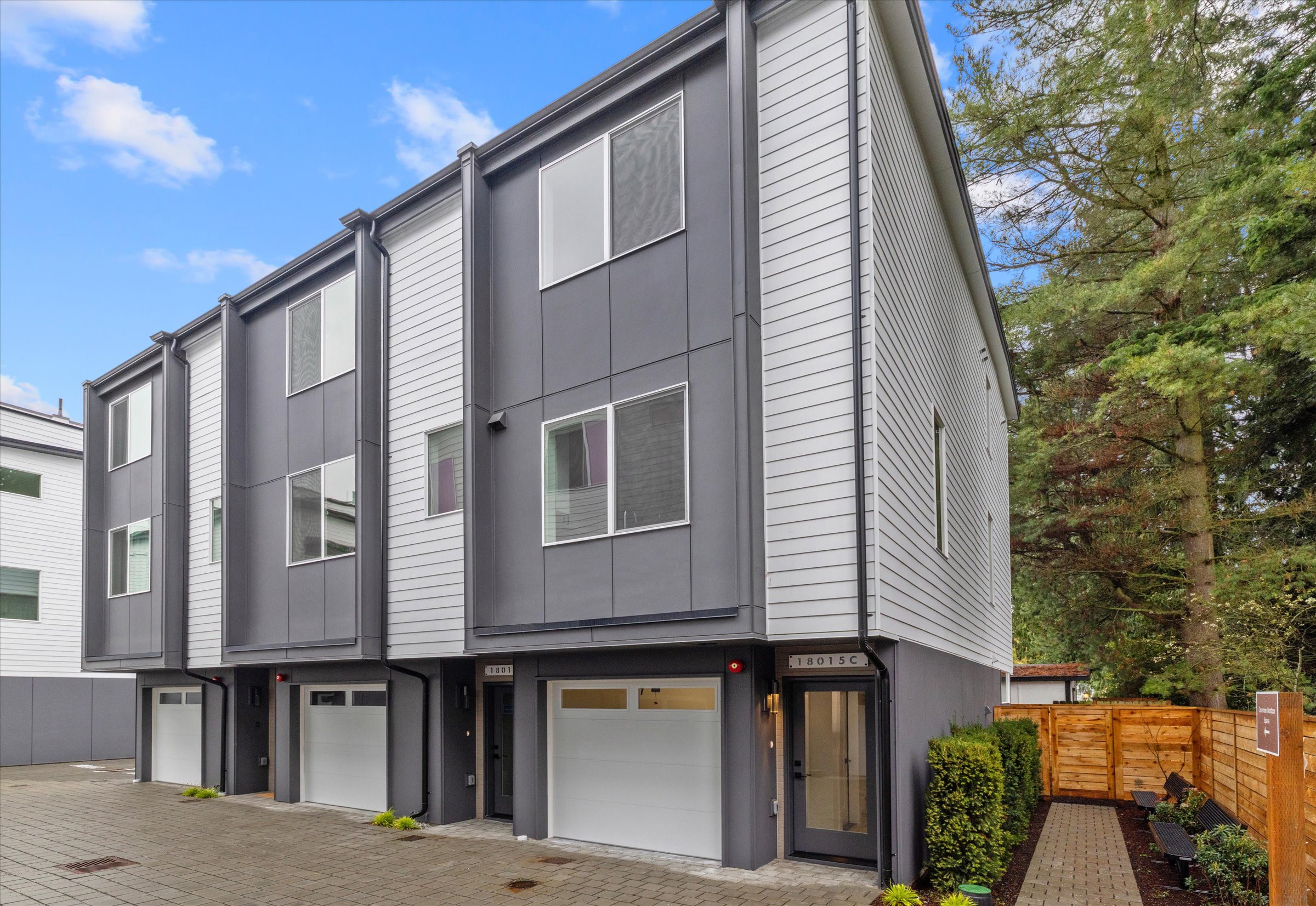  18015 2nd Ave NE Unit #C, Shoreline, WA 98177 - 物件實景