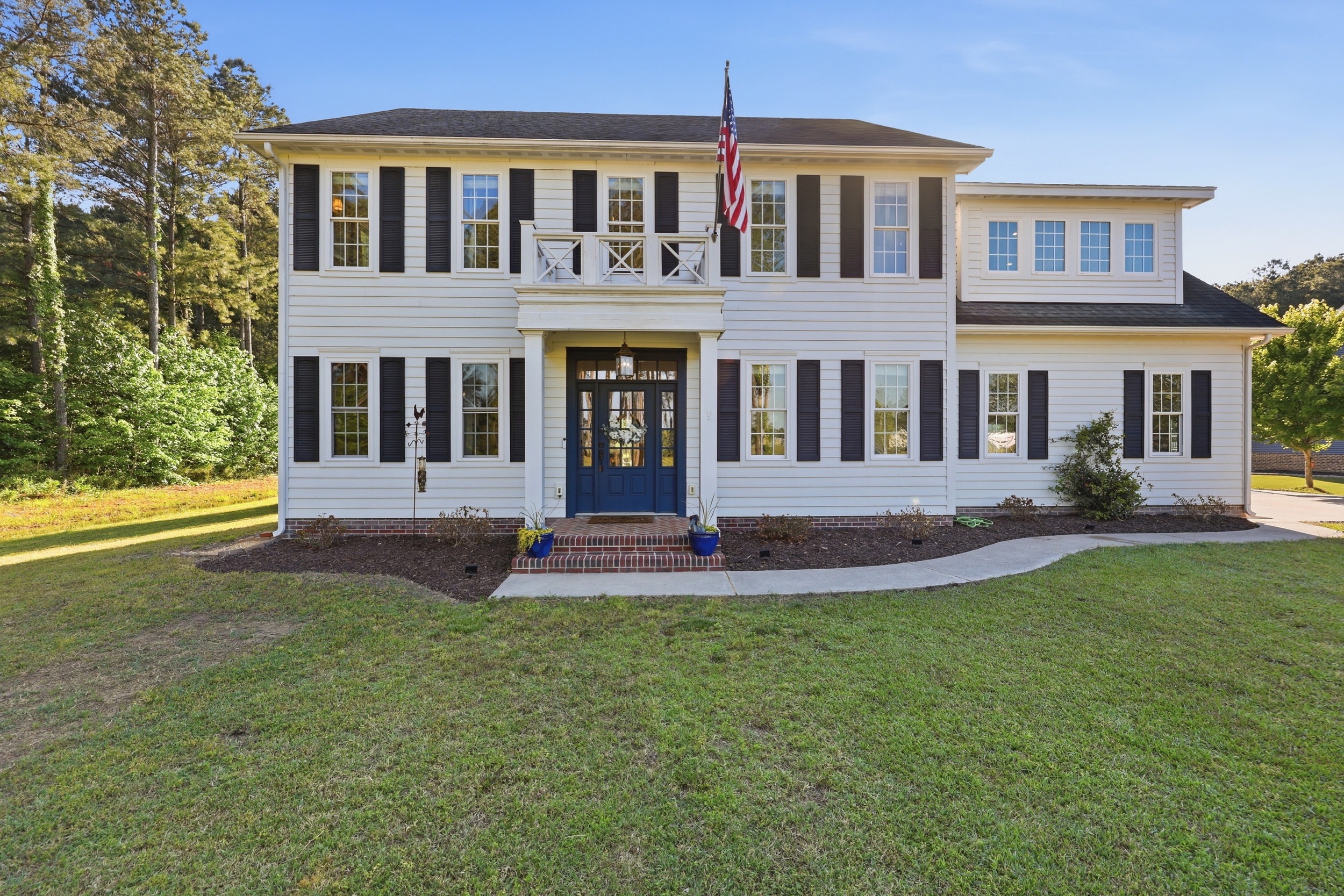  157 Pudding Ridge Road, South Mills, NC 27976 - 物件實景