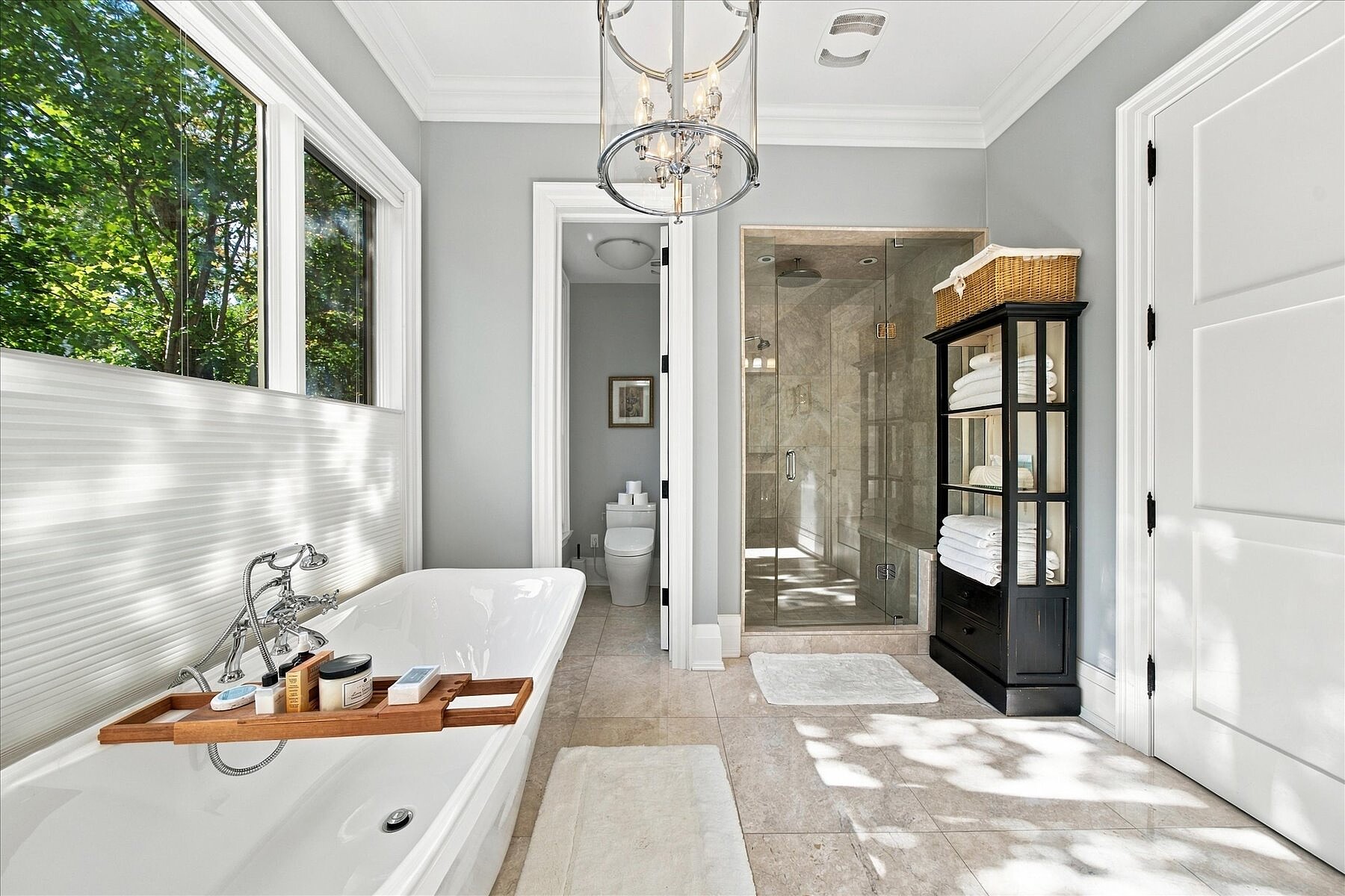  Exceptional Luxury Residence - 物件實景