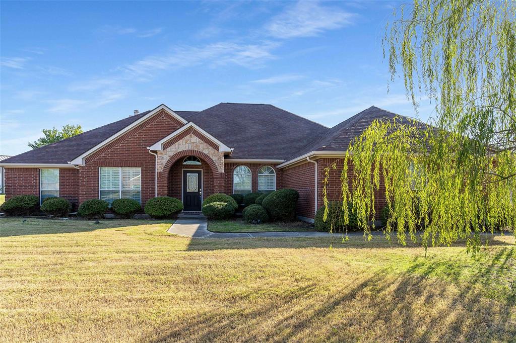 St. Paul, Texas, 75098, United States, 4 Bedrooms Bedrooms, ,2 BathroomsBathrooms,Residential,For Sale,1993220