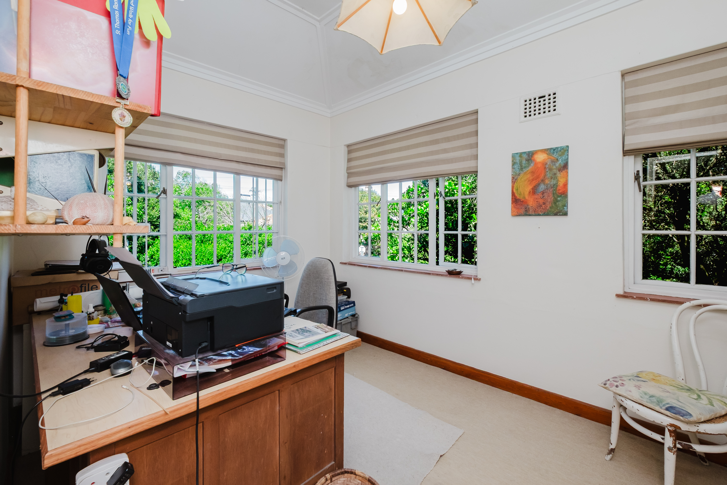  33 Weltevreden Avenue - 物件實景