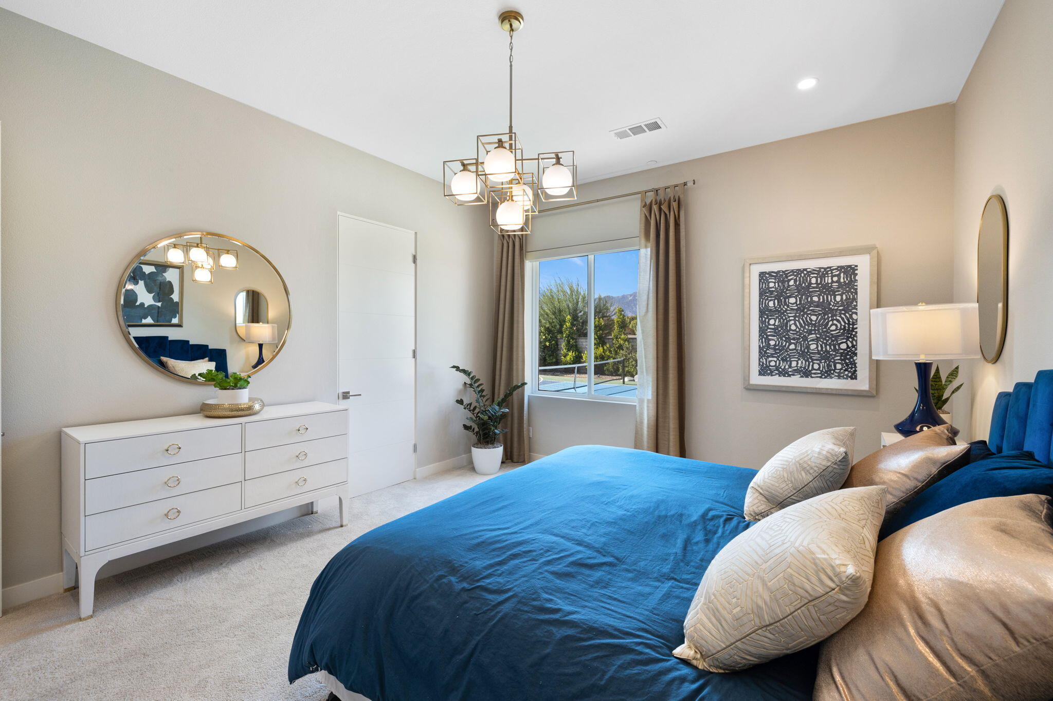 Rancho Mirage, California, 92270, United States, 4 Bedrooms Bedrooms, ,3 BathroomsBathrooms,Residential,For Sale,1987698