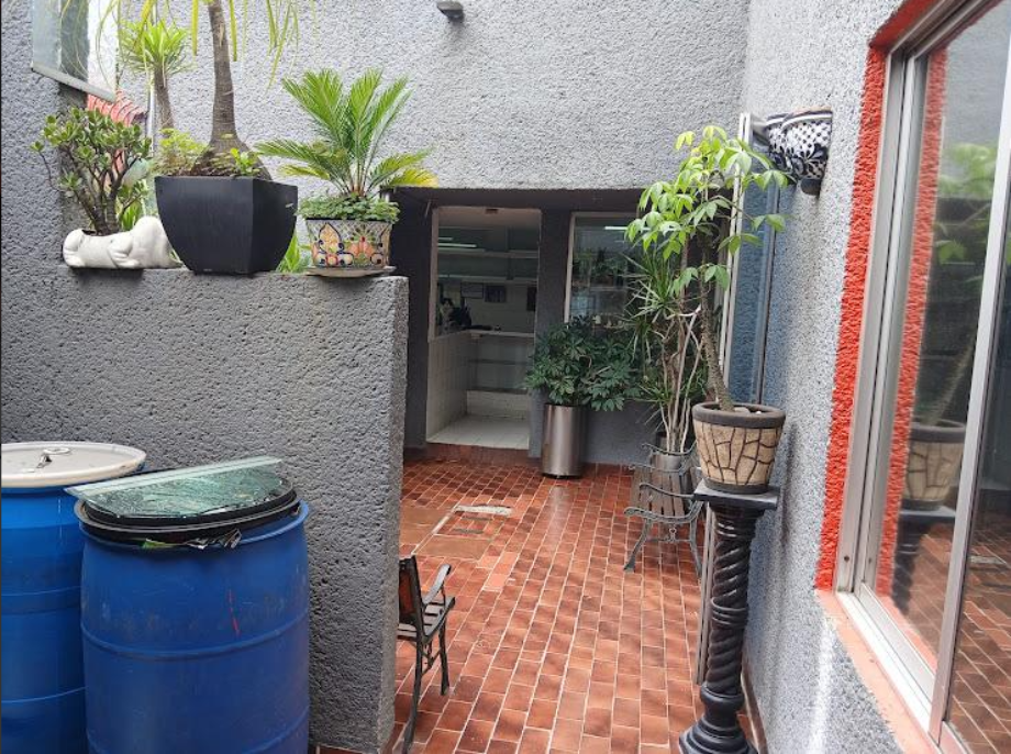 Coyoacán, Ciudad de México, 04200, Mexico, 4 Bedrooms Bedrooms, ,2 BathroomsBathrooms,Residential,For Sale,1916889