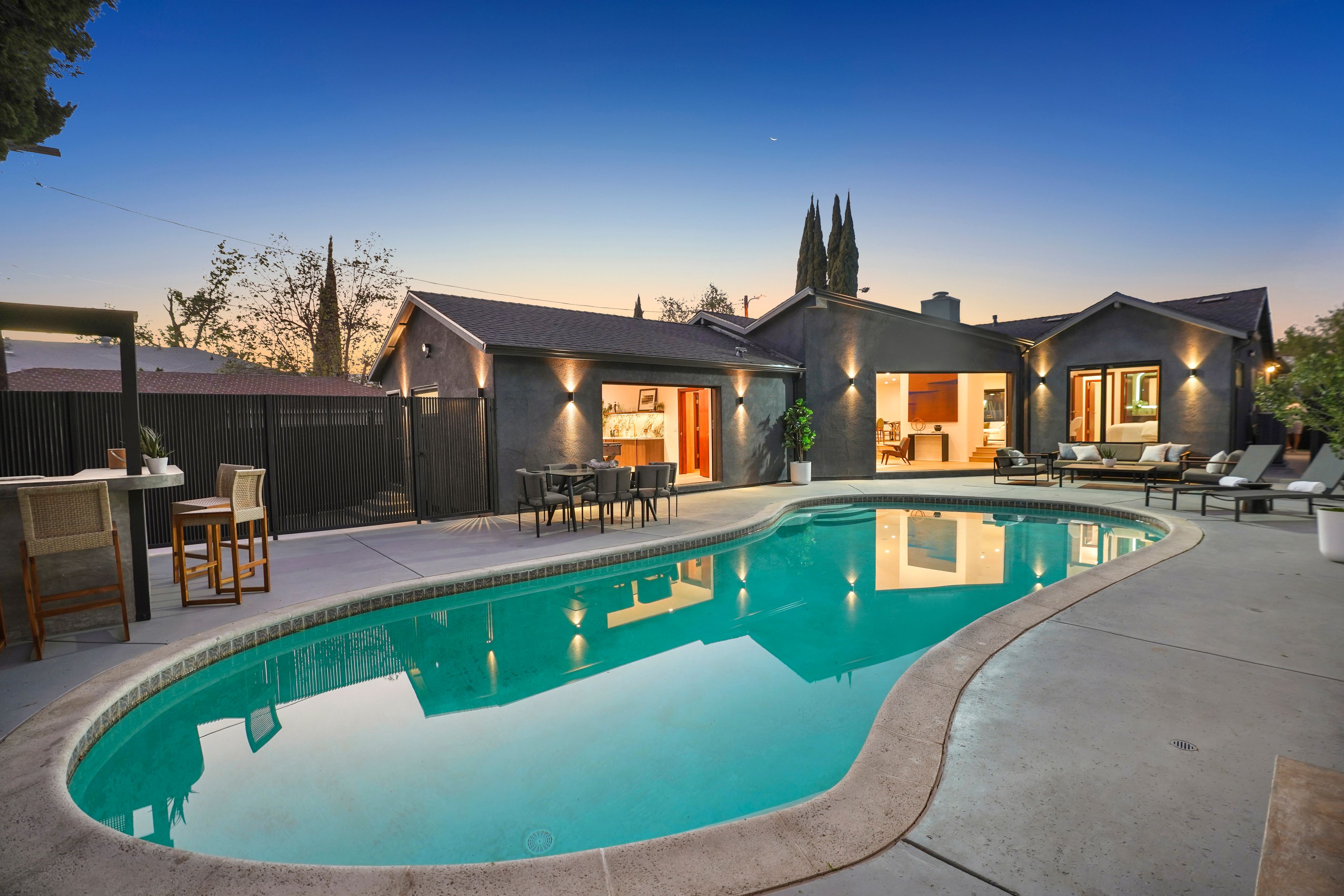  11642 Hartsook Street - 物件實景