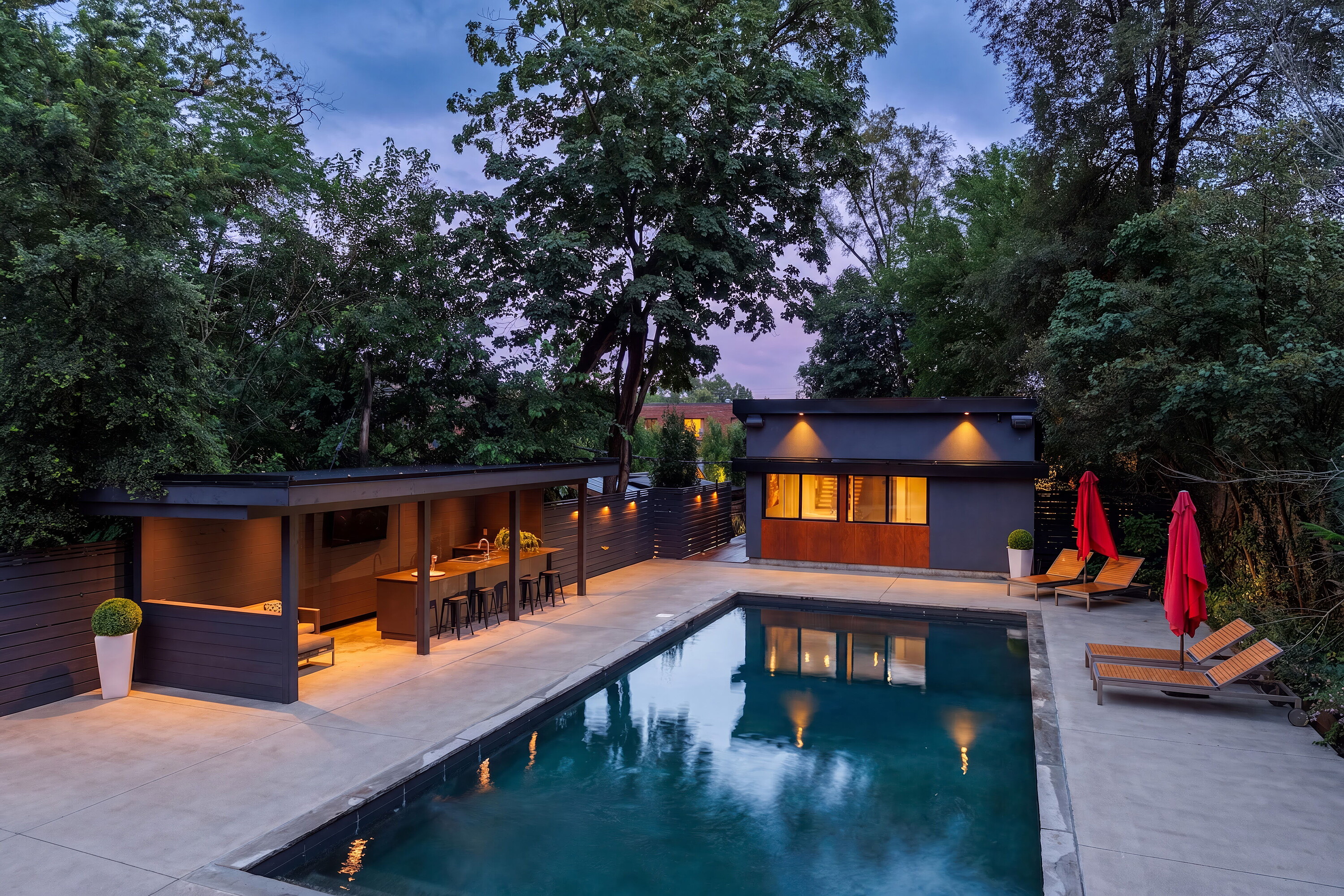  Exceptional Home - 物件實景