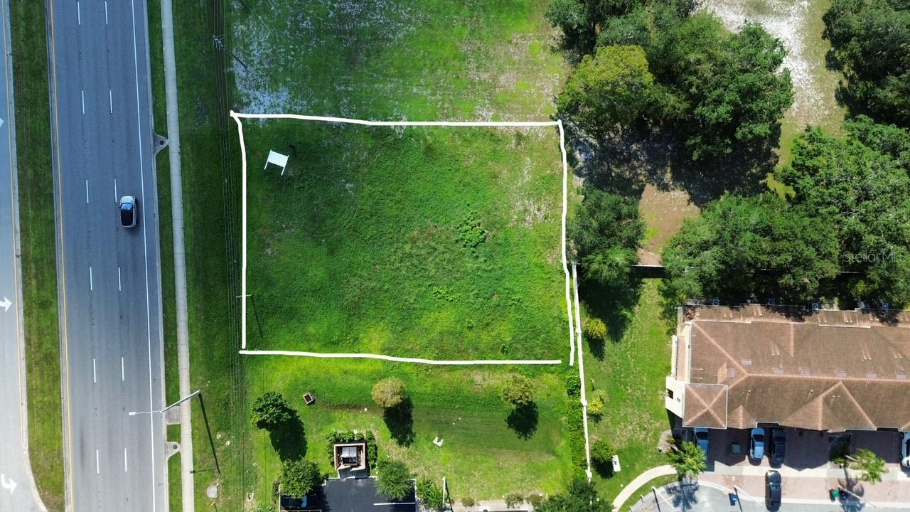 ORLANDO, Florida, 32817, United States, ,Land,For Sale,1982737