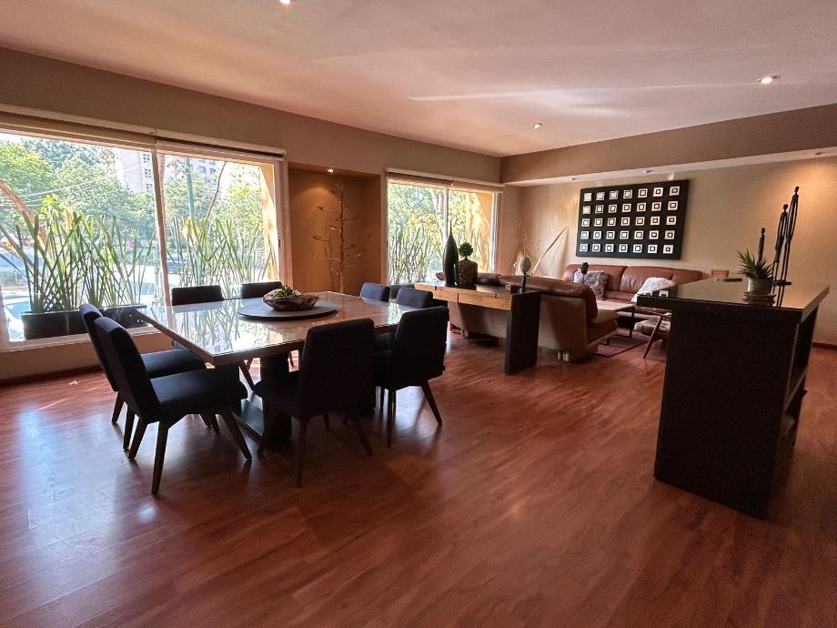 Bernardo Quintana, Álvaro Obregón, Ciudad de México, 01376, Mexico, 2 Bedrooms Bedrooms, ,2 BathroomsBathrooms,Residential,For Sale,Bernardo Quintana,1622484