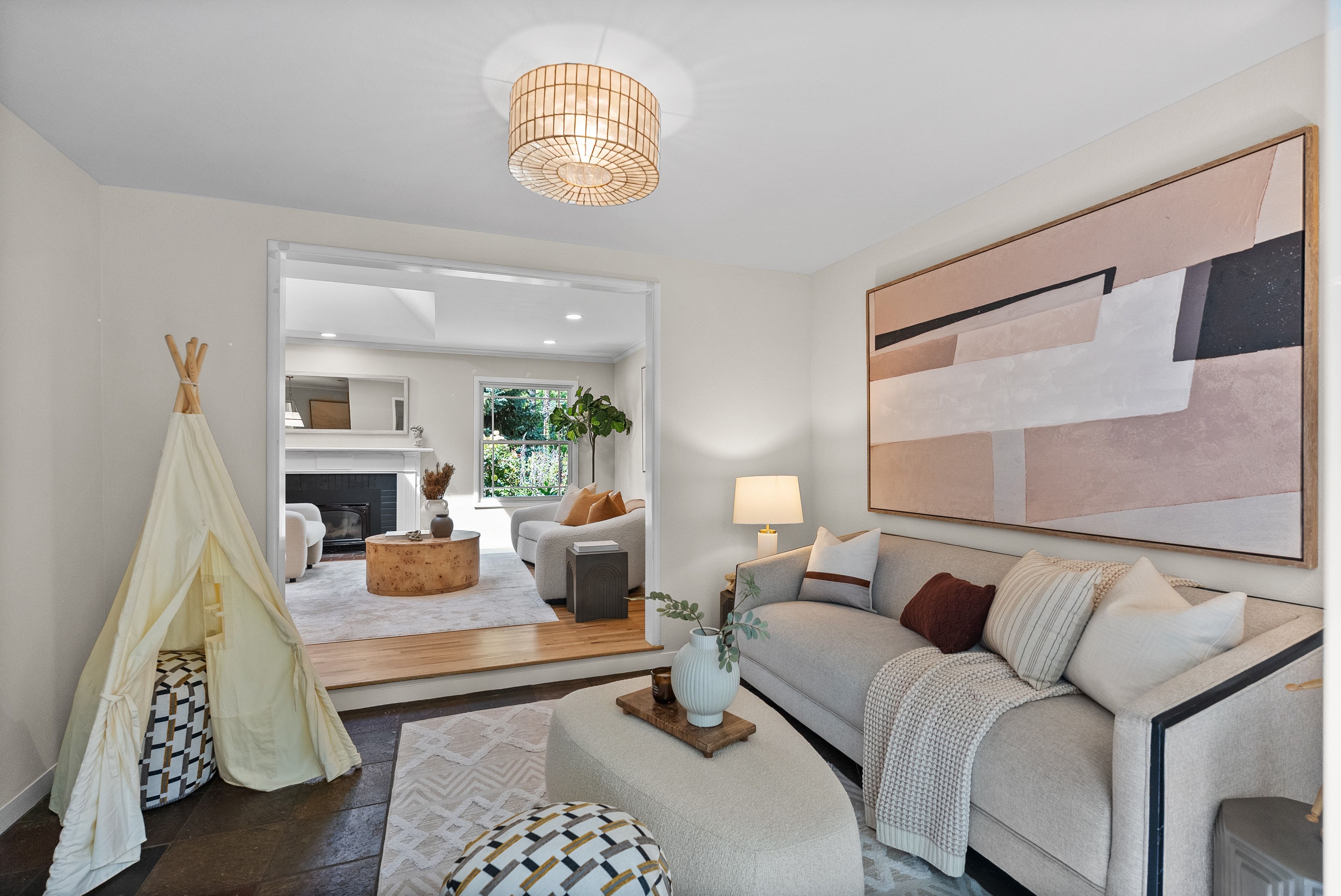  Your Silicon Valley Home Awaits You - 物件實景