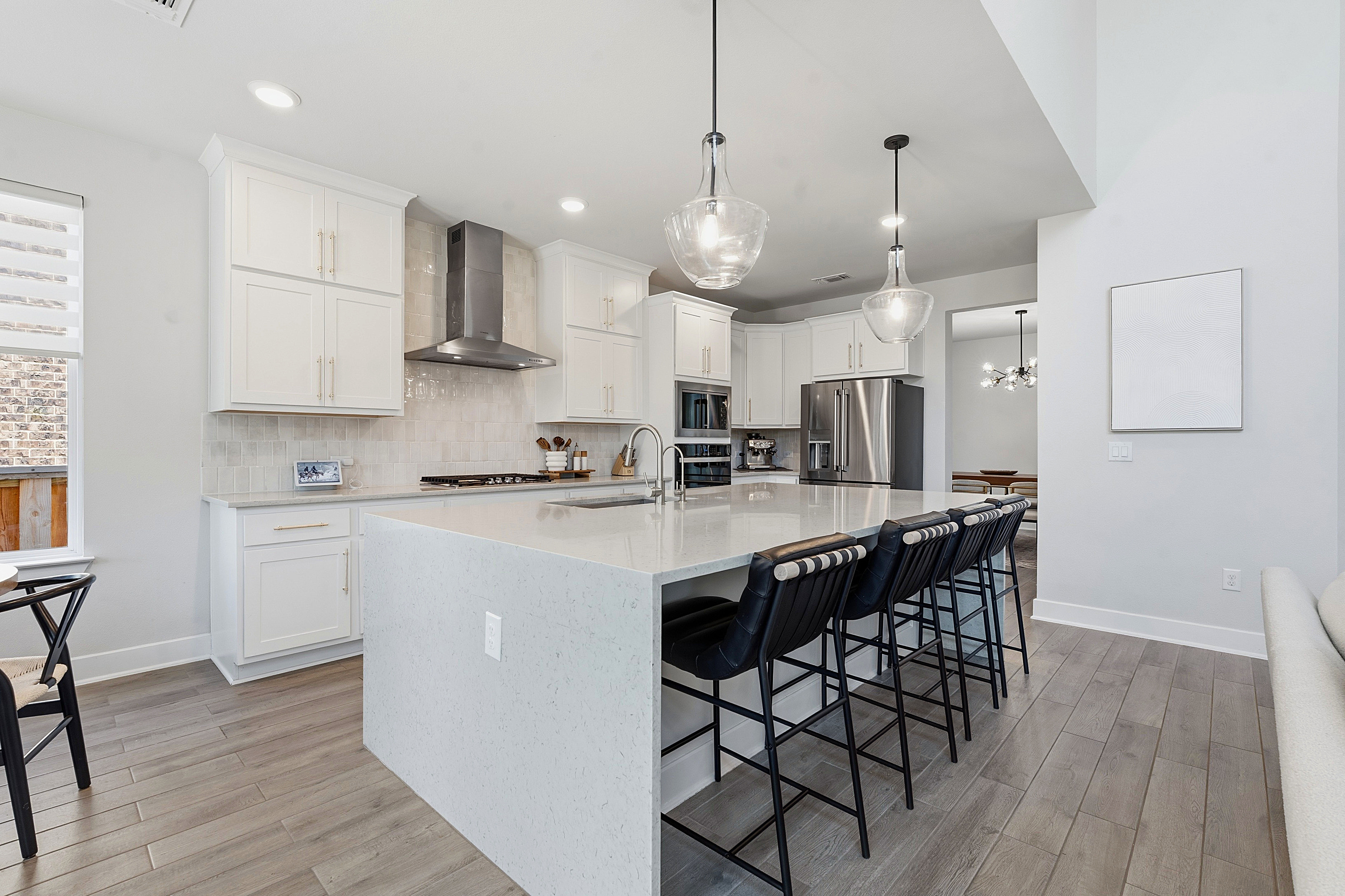  Best Value Like New Home in Georgetown, TX - 物件實景