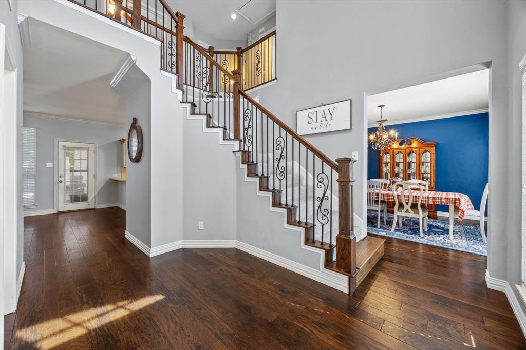 Carrollton, Texas, 75007, United States, 4 Bedrooms Bedrooms, ,3 BathroomsBathrooms,Residential,For Sale,1970362