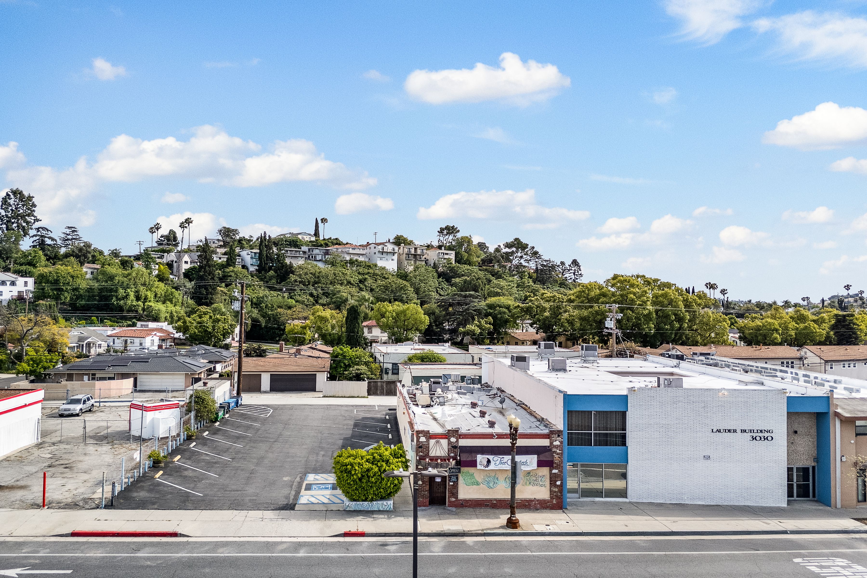  3020 West Main Street - 物件實景