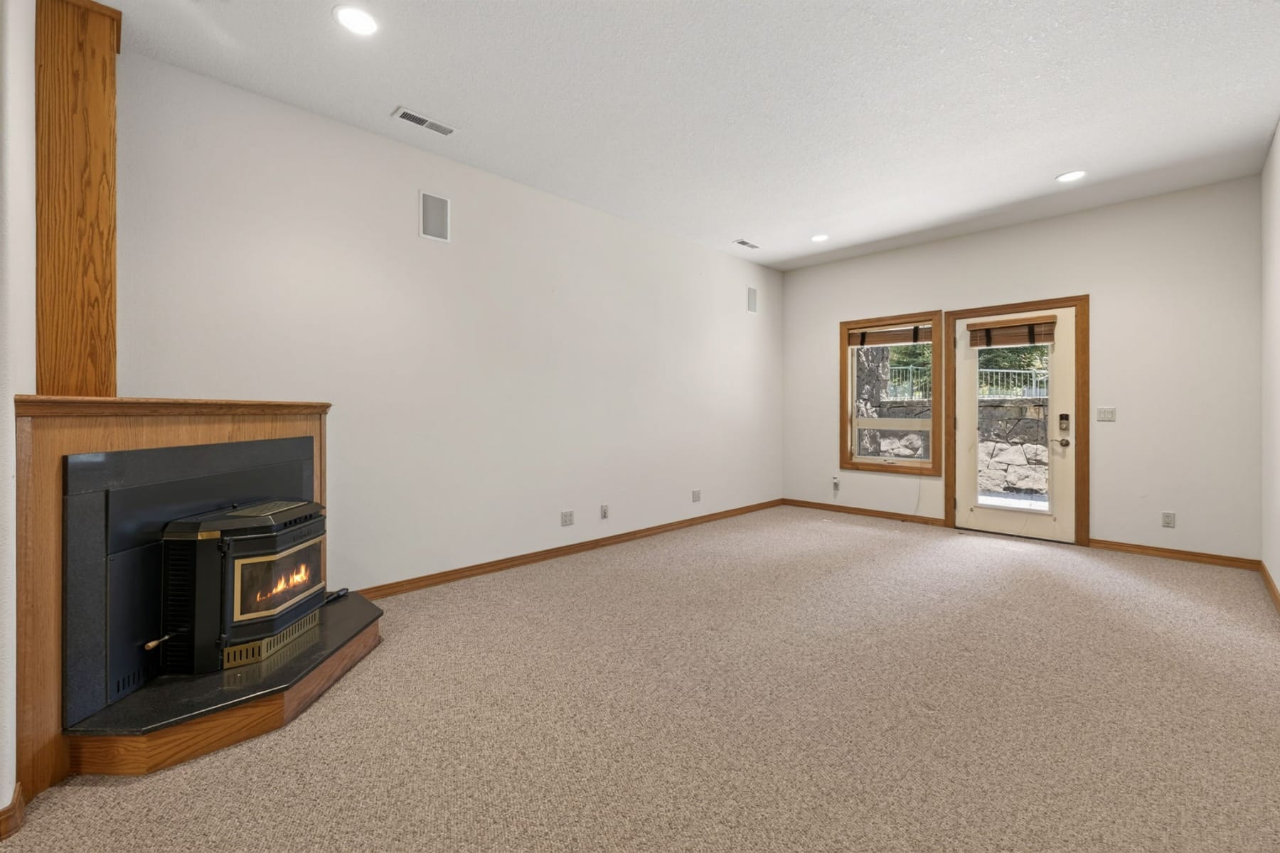  21955 Rickard Road Bend, OR 97702 - 物件實景