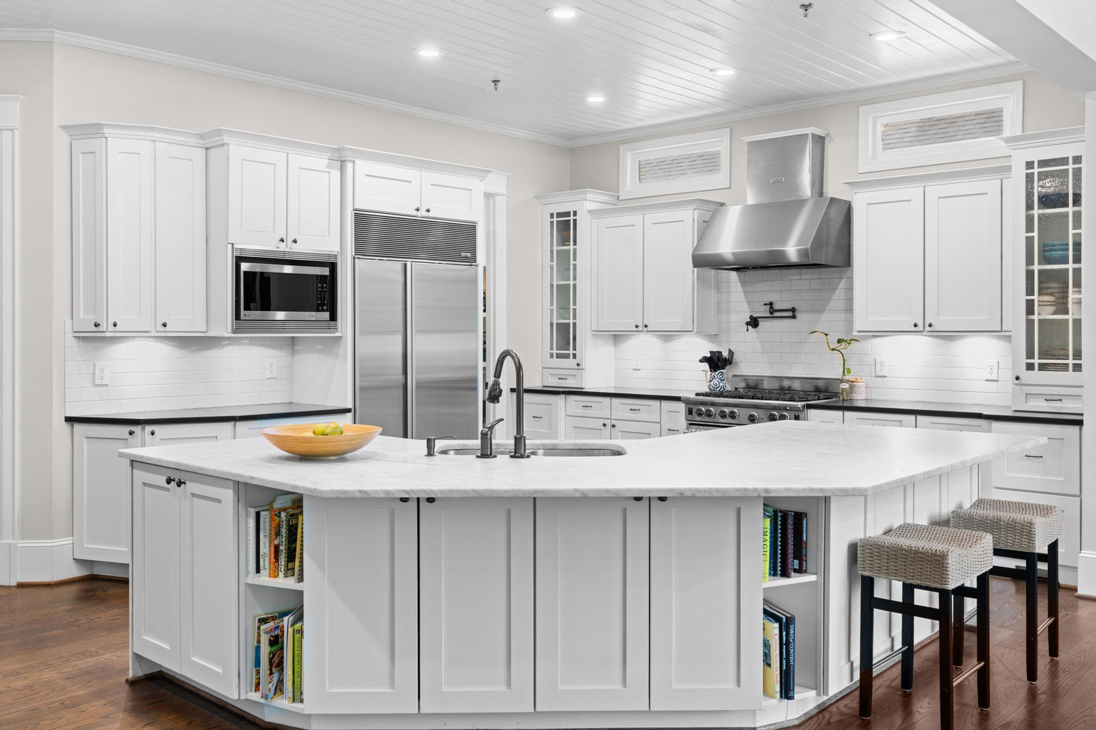  Stunning Chastain Park Home - 物件實景