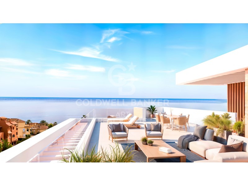 Estepona, Andalusia, ES, 2 Bedrooms Bedrooms, ,2 BathroomsBathrooms,Residential,For Sale,1745938