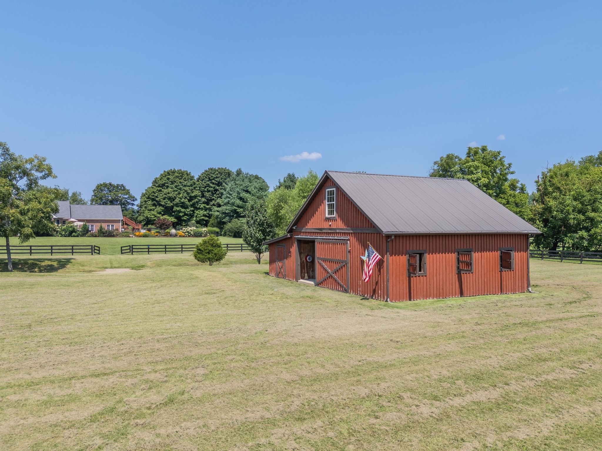  1924 Evergreen Rd, Thompsons Station, TN, 37179 - 物件實景