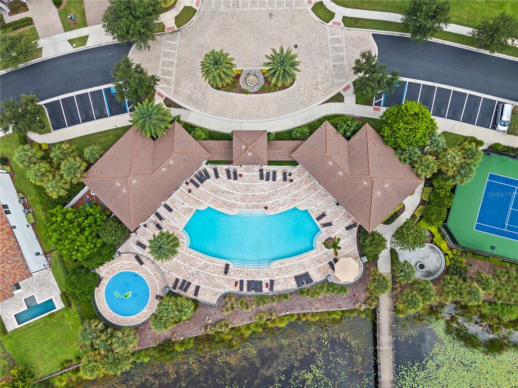Orlando, Florida, 32836, United States, 5 Bedrooms Bedrooms, ,4 BathroomsBathrooms,Residential,For Sale,1940784