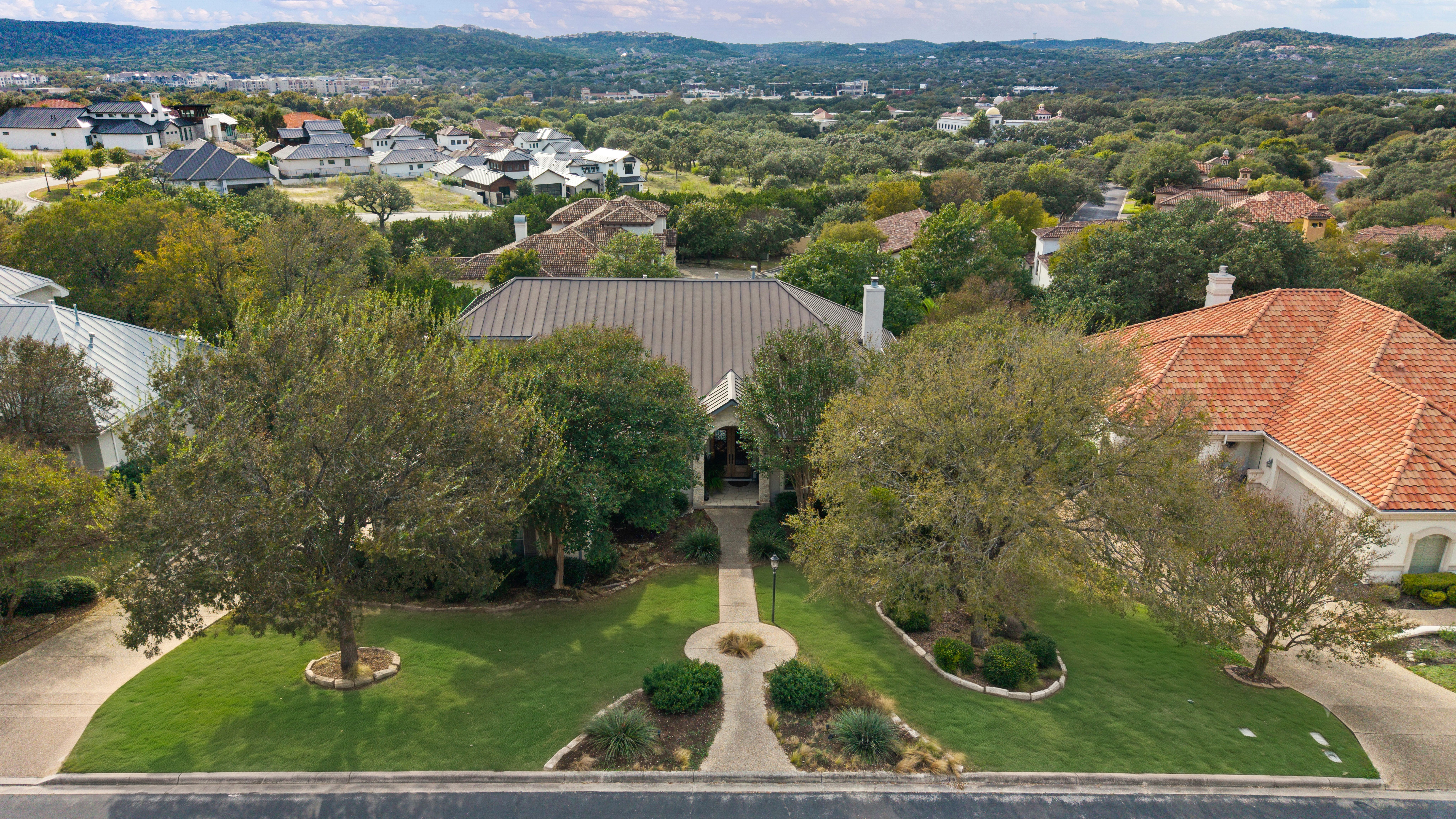  Hill Country Views in The Dominion - 物件實景