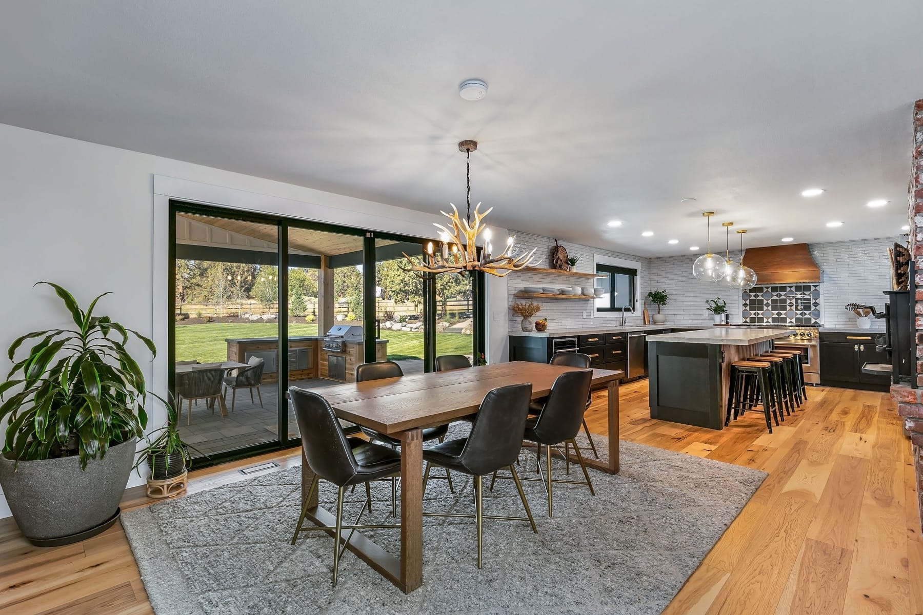  62215 Byram Court Bend, OR 97701 - 物件實景