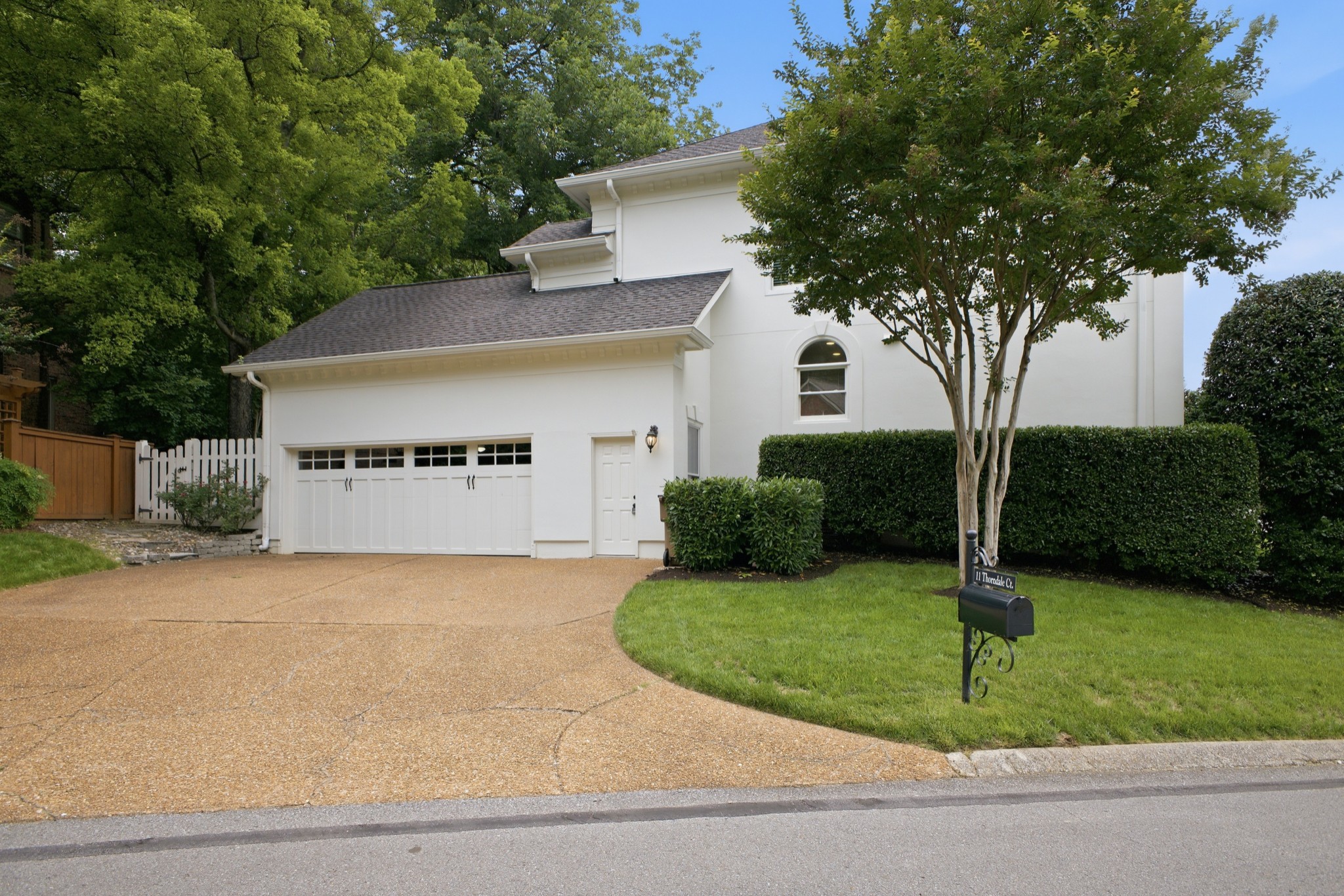  11 Thorndale Court, Nashville, TN, 37215 - 物件實景